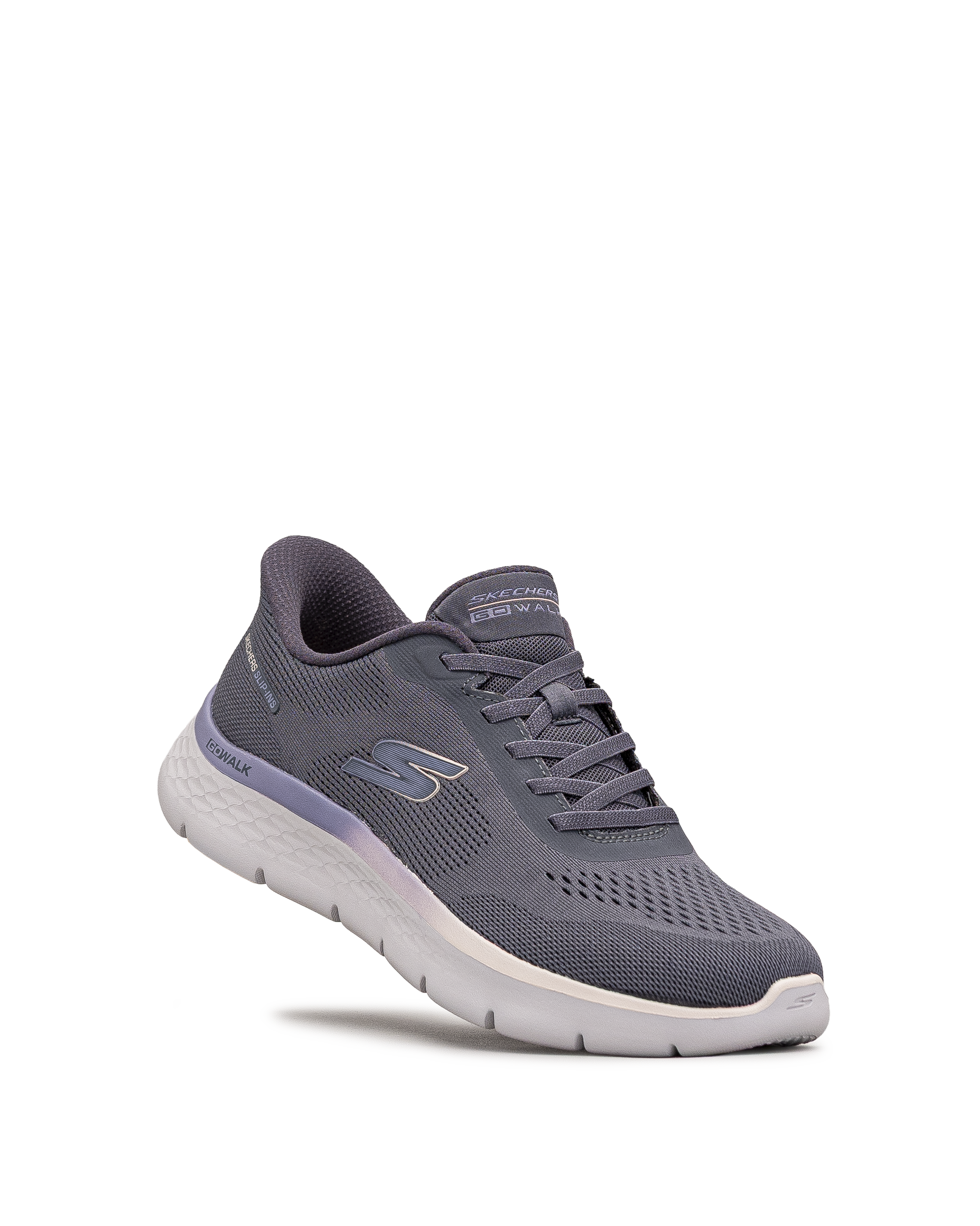 Azriel  - Gris/bleu - #13E-39