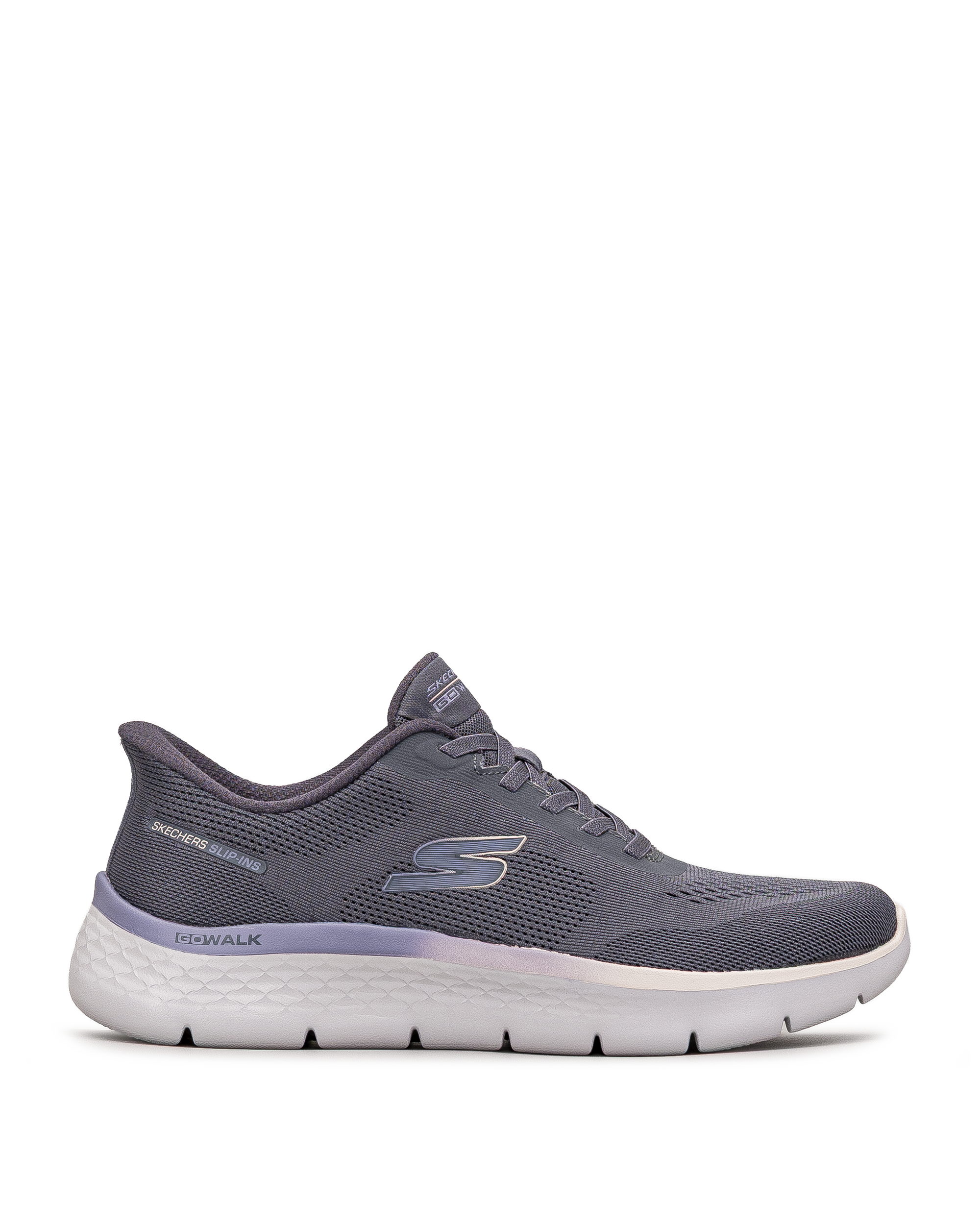 Azriel  - Gris/bleu - #13E-39