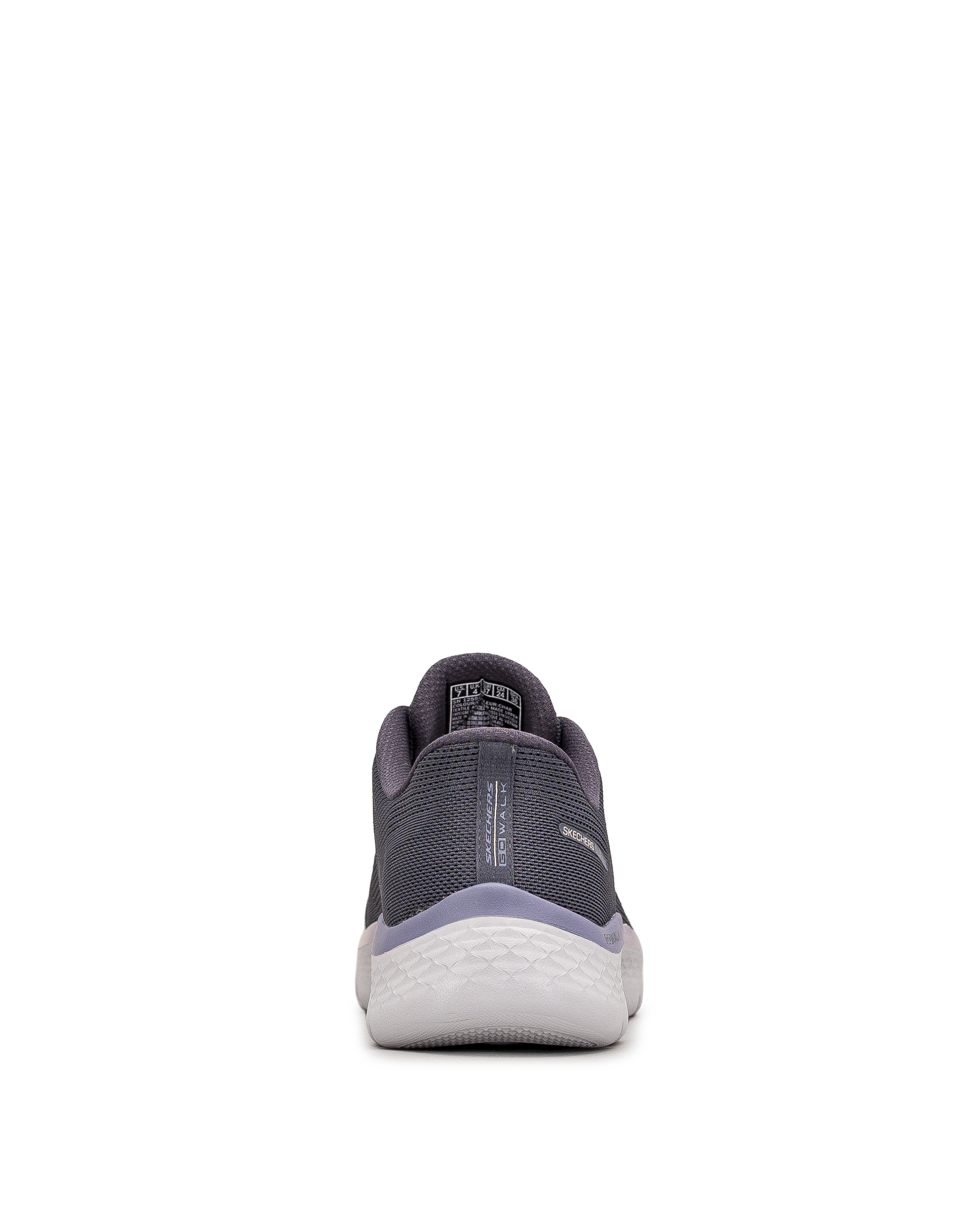 Azriel  - Gris/bleu - #13E-39