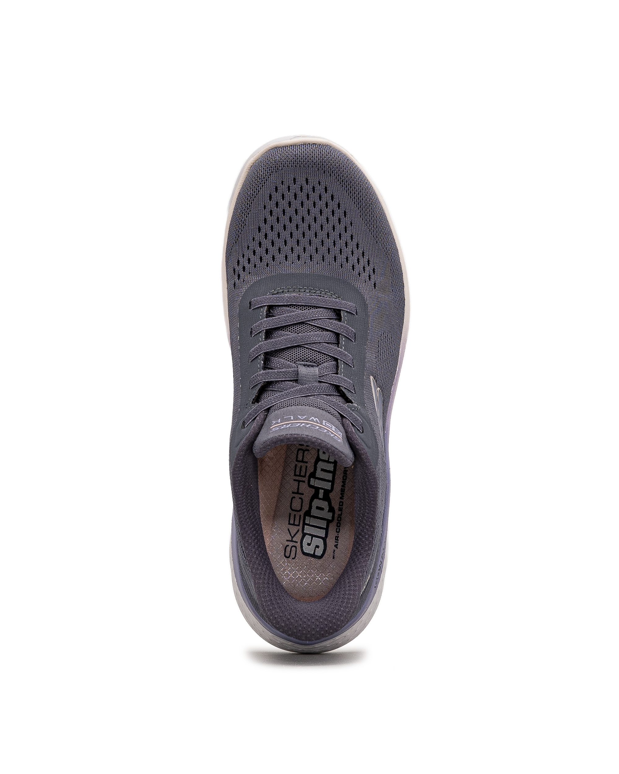 Azriel  - Gris/bleu - #13E-39