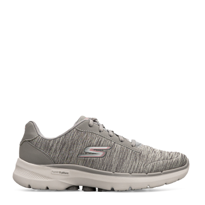 Gowalk 6 magic wide - Gris - #13E-43