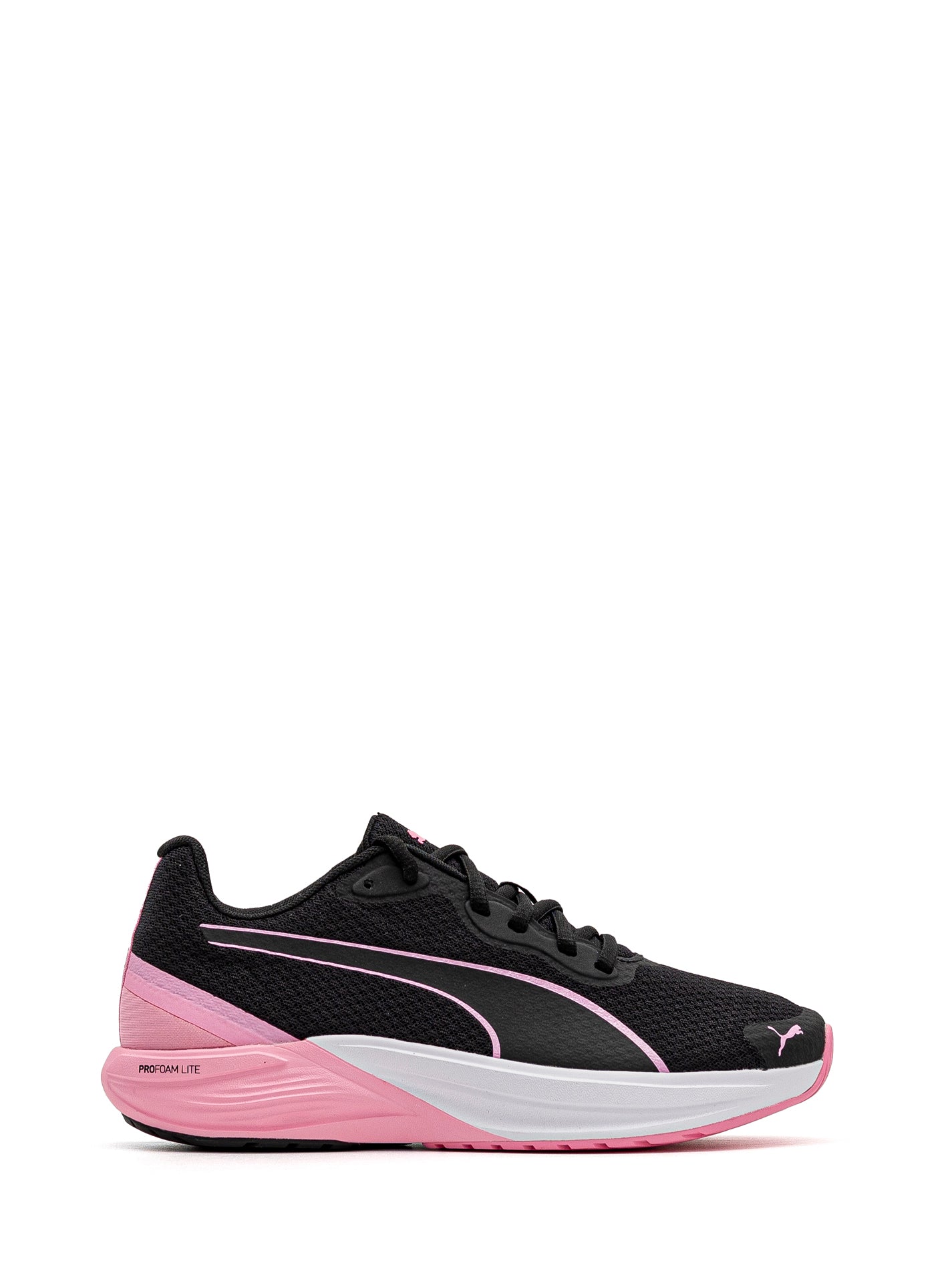 Feline profoam  - Noir&rose - #13E-45