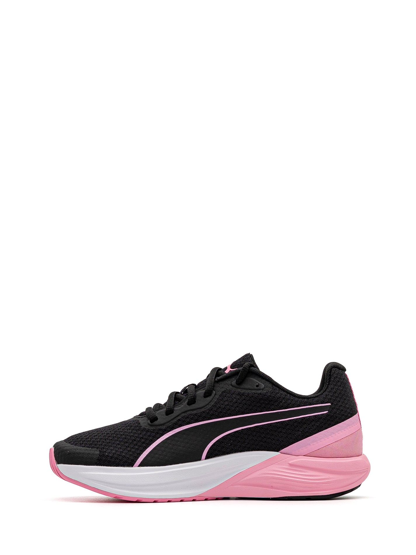 Feline profoam  - Noir&rose - #13E-45