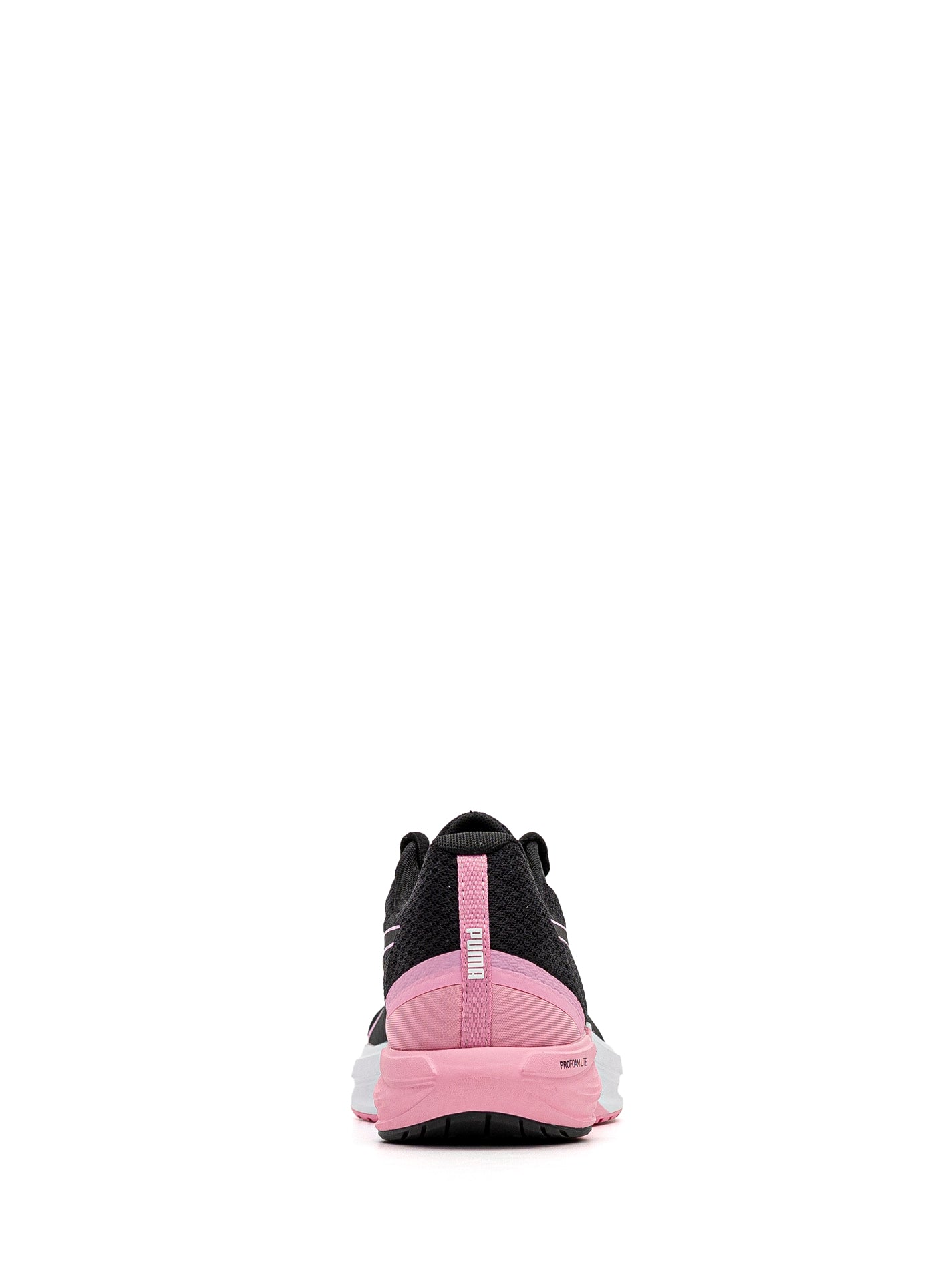Feline profoam  - Noir&rose - #13E-45
