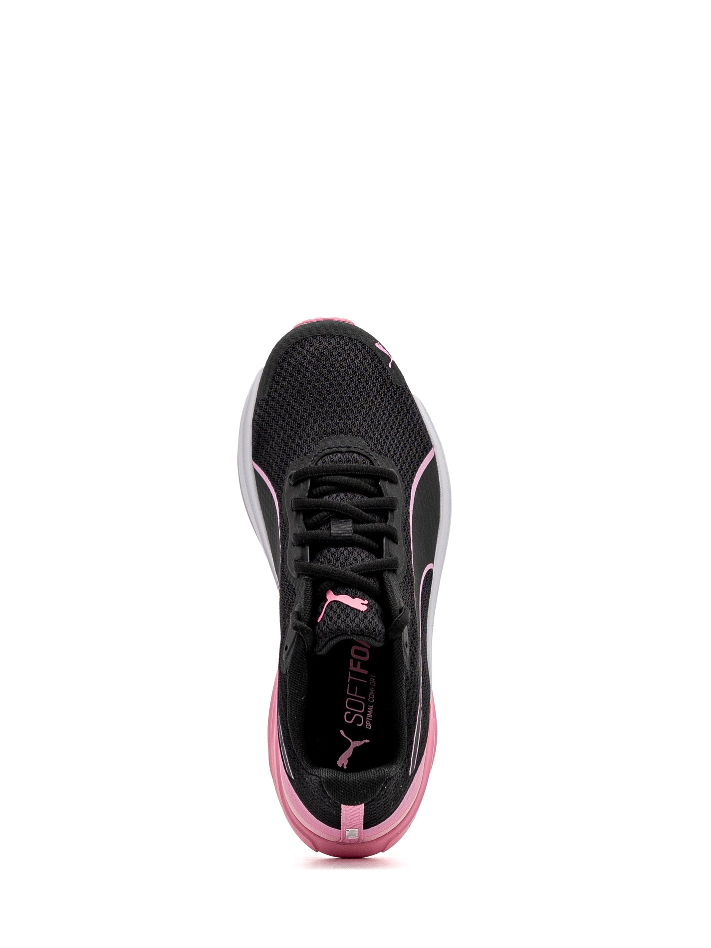 Feline profoam  - Noir&rose - #13E-45