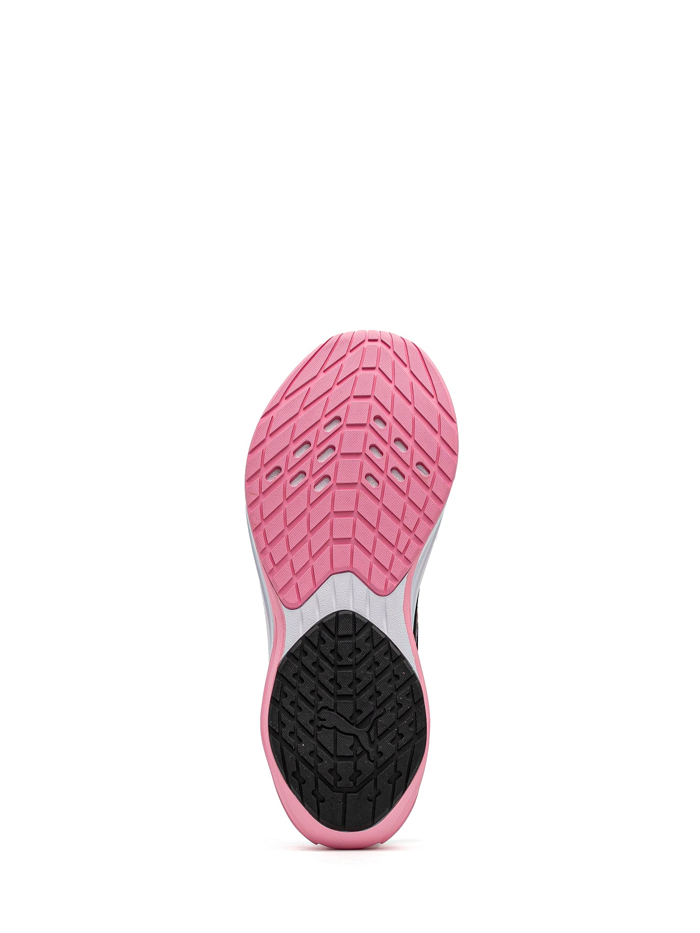 Feline profoam  - Noir&rose - #13E-45