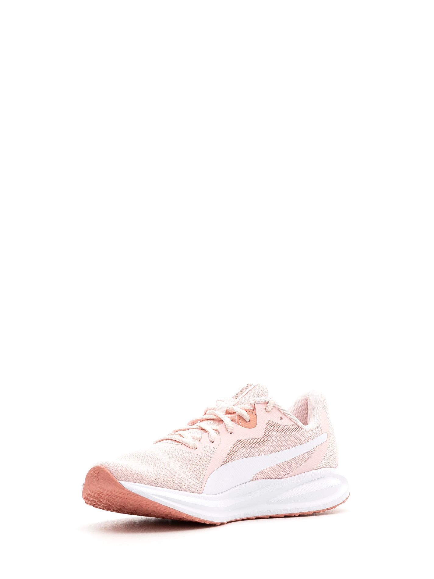 Twitch runner - Rose pale - #13E-52