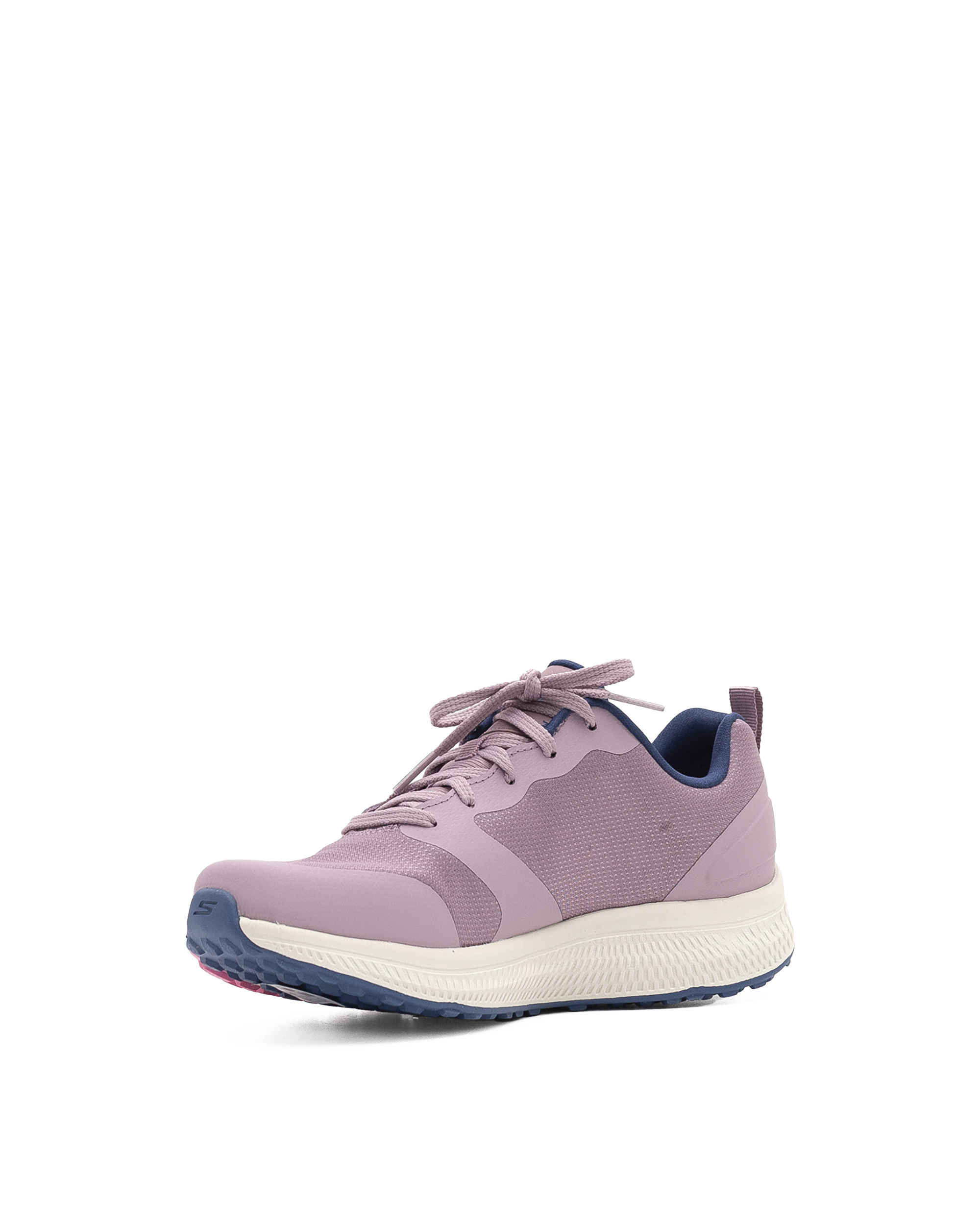 Go run consistent - Vieux rose - #13E-54