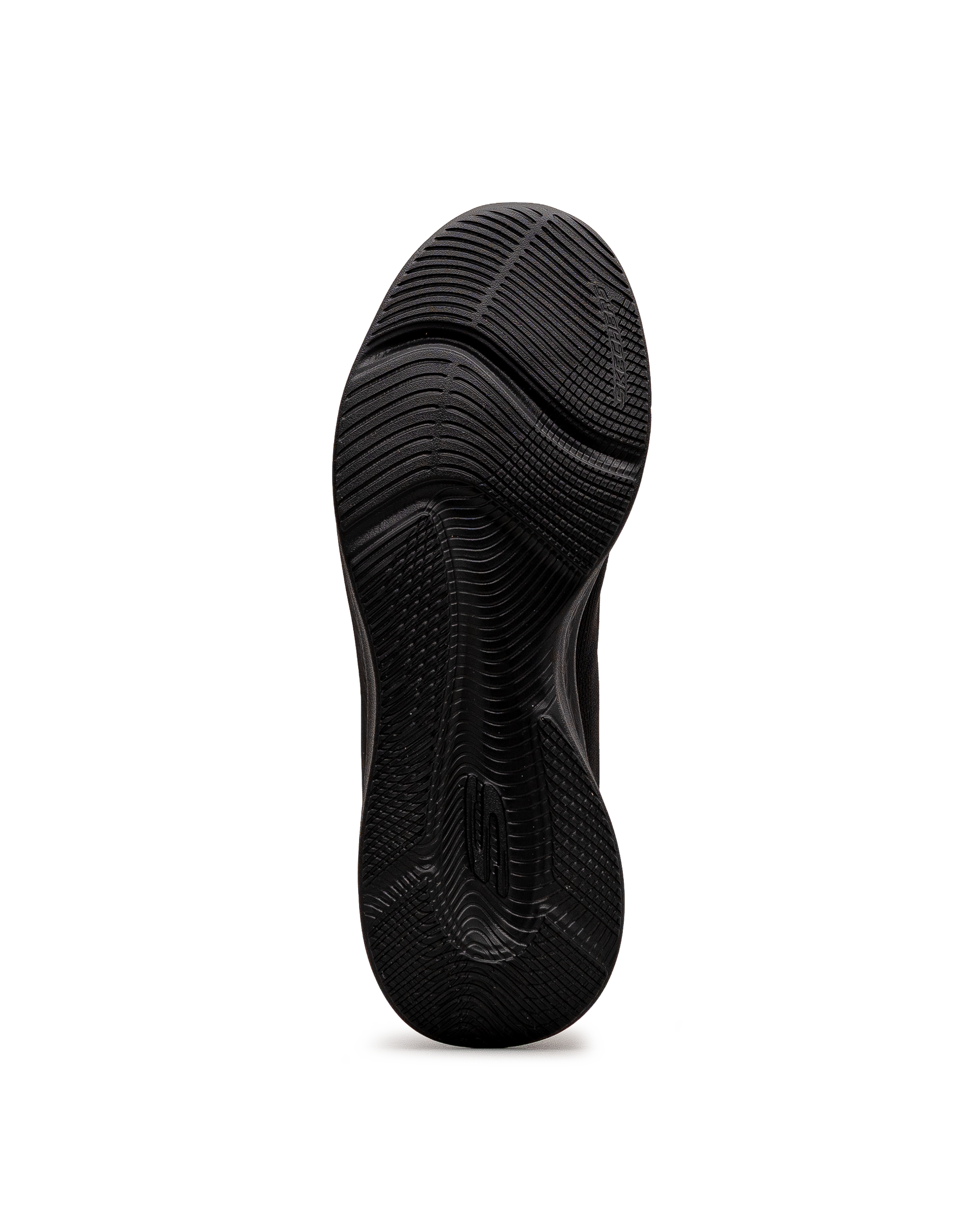 Everydaypace  - Noir uni - #13E-55WIDE