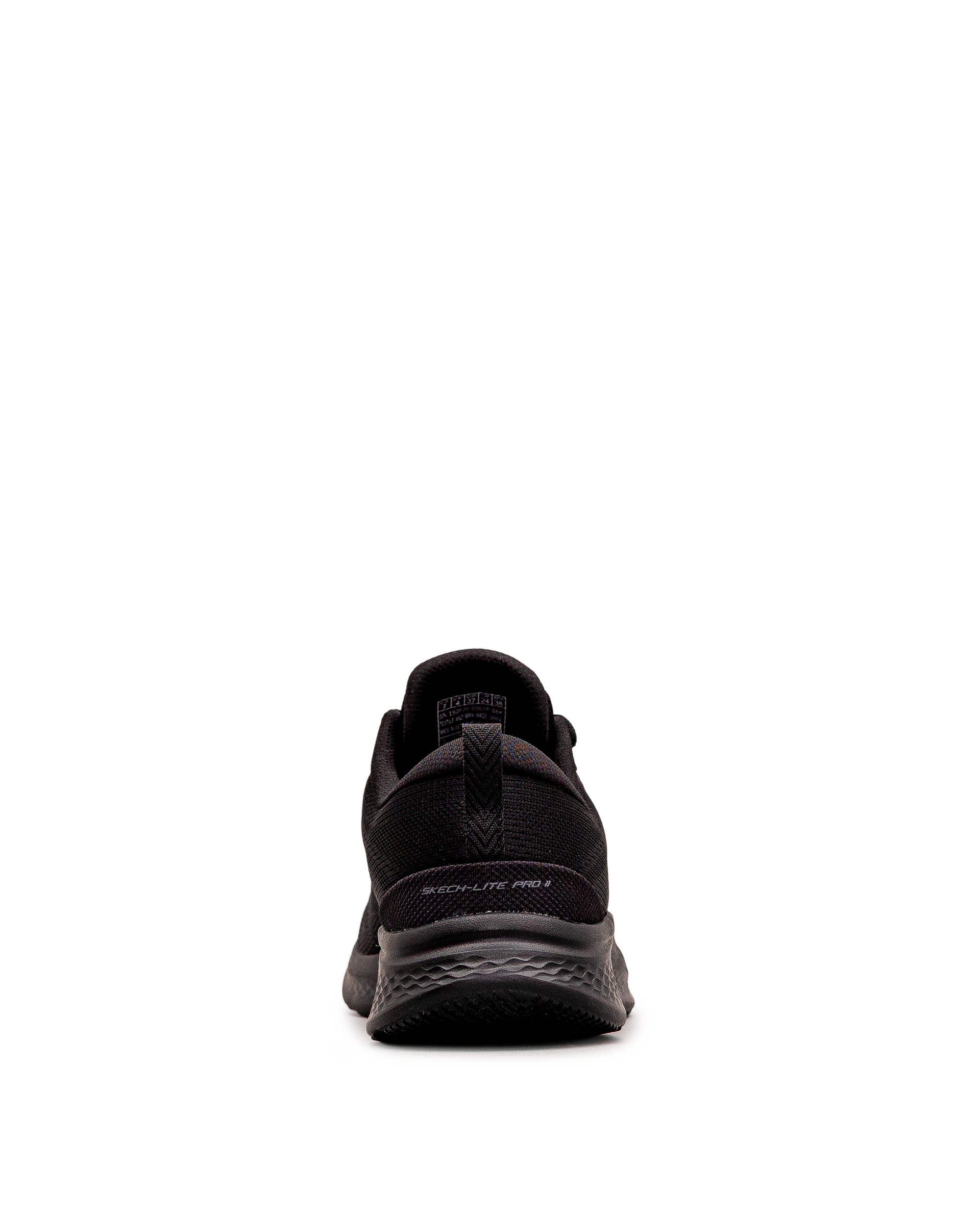 Lite pro 2.0  - Noir uni - #13E-55