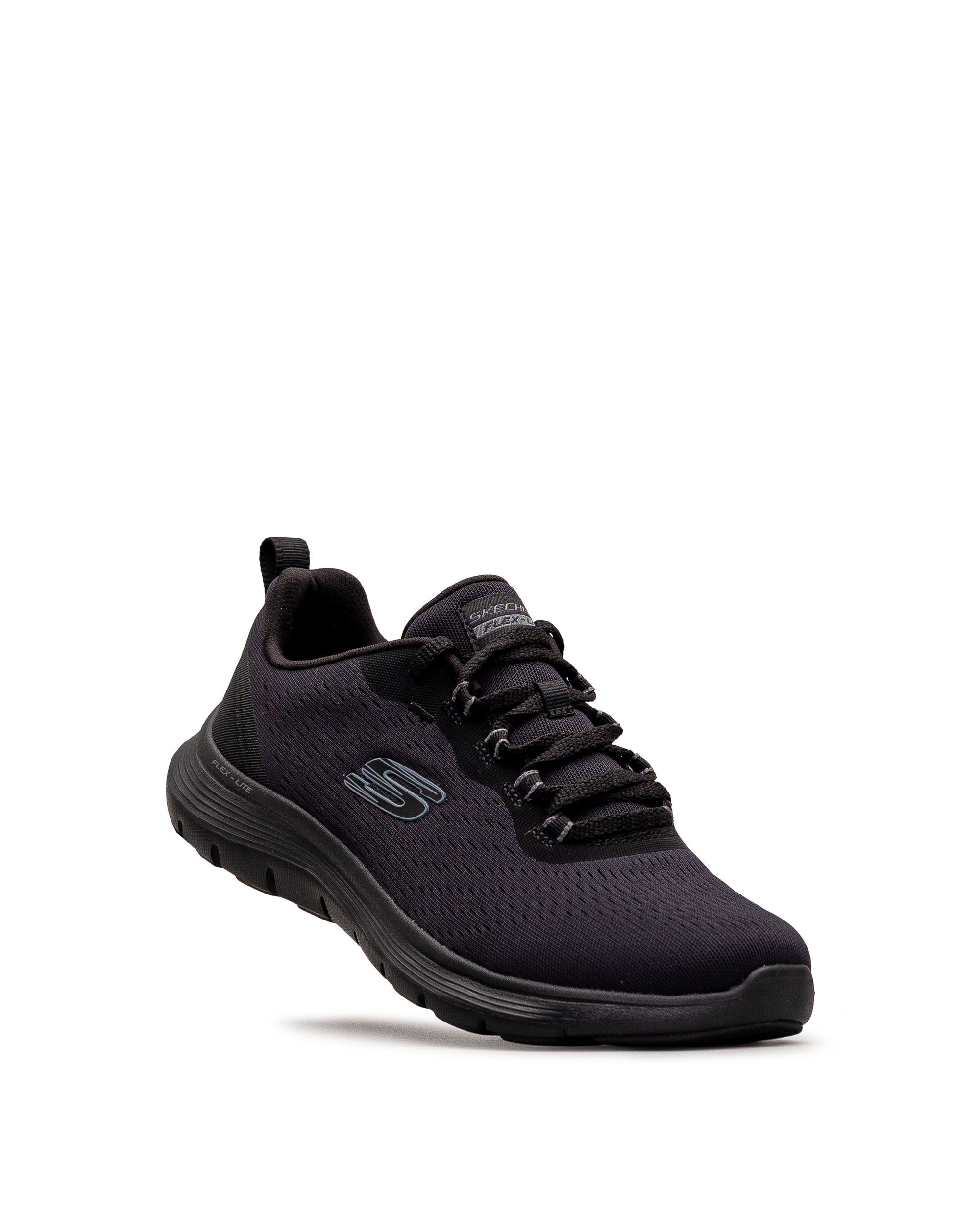 Flex appeal 5.0 - Noir uni - #13E-57