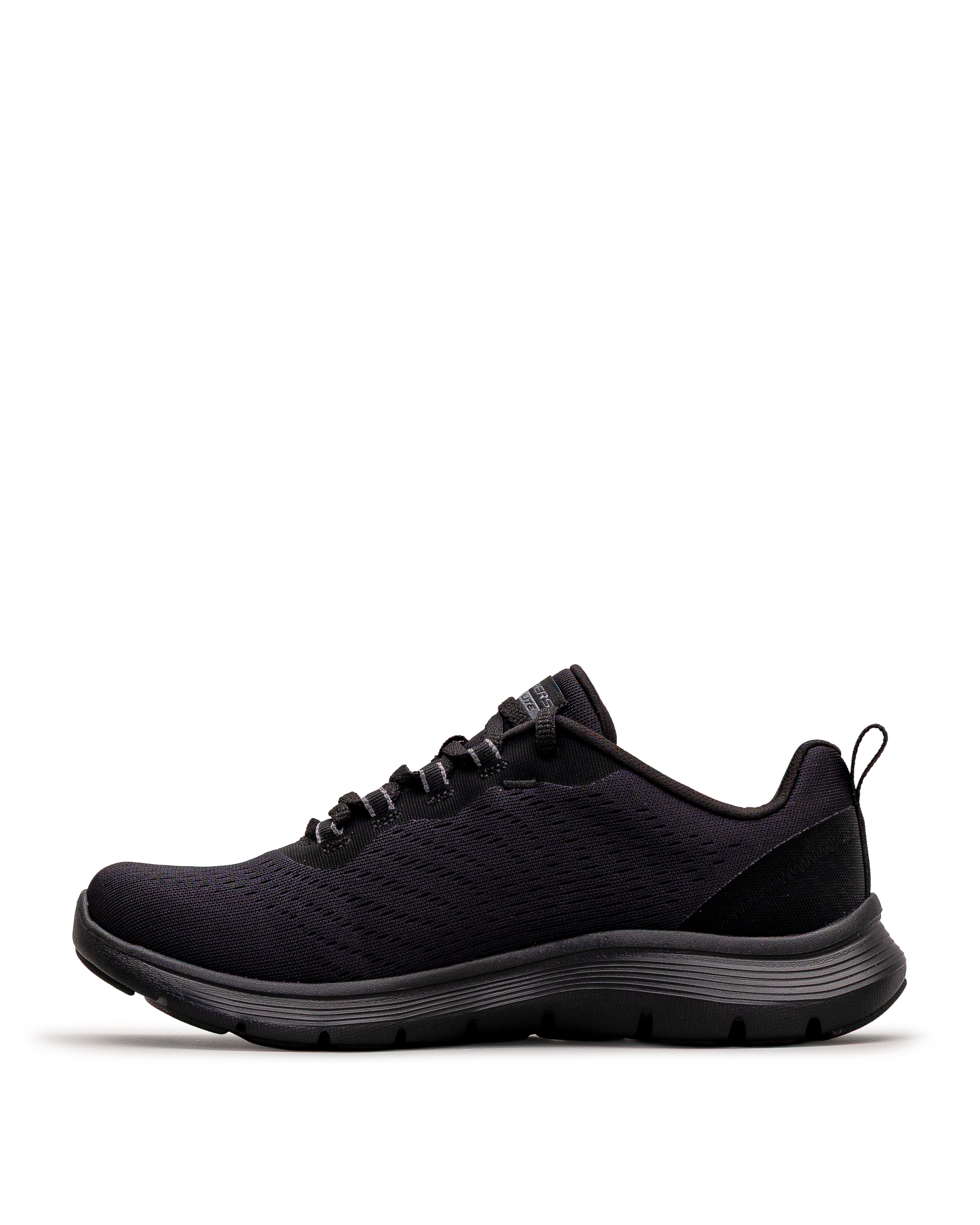 Flex appeal 5.0 - Noir uni - #13E-57