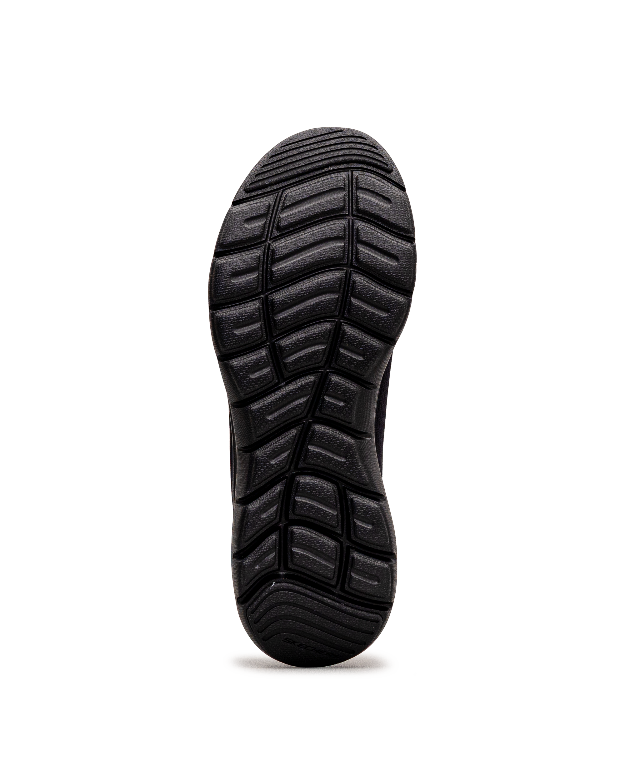 Flex appeal 5.0 - Noir uni - #13E-57
