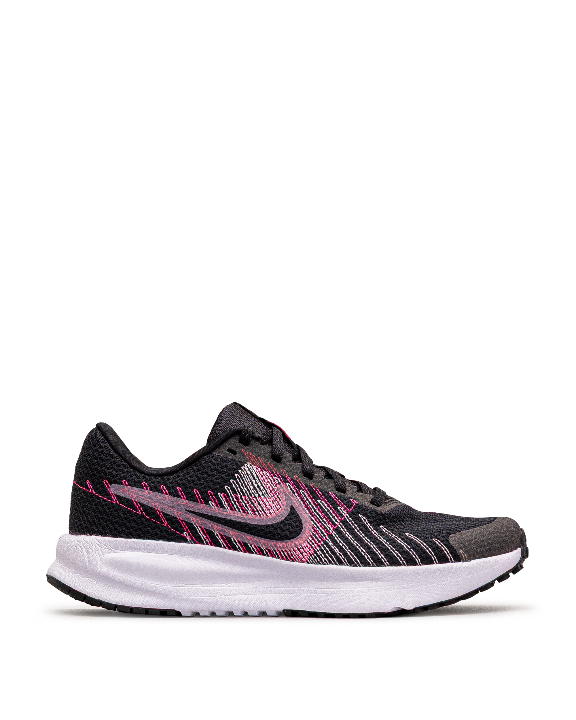 Run defy  - Noir&rose - #13E-59