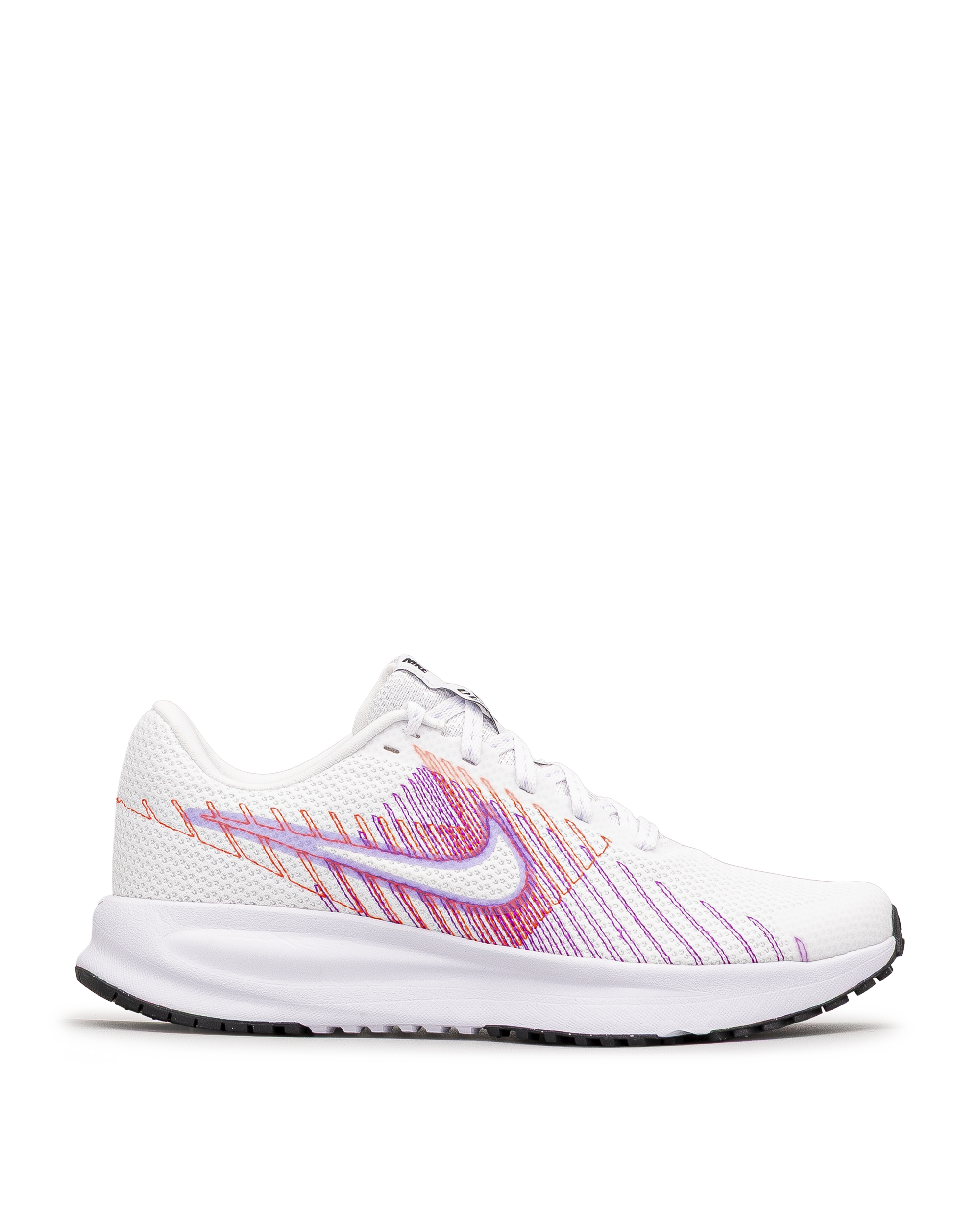 Run defy  - Blanc&rose - #13E-59