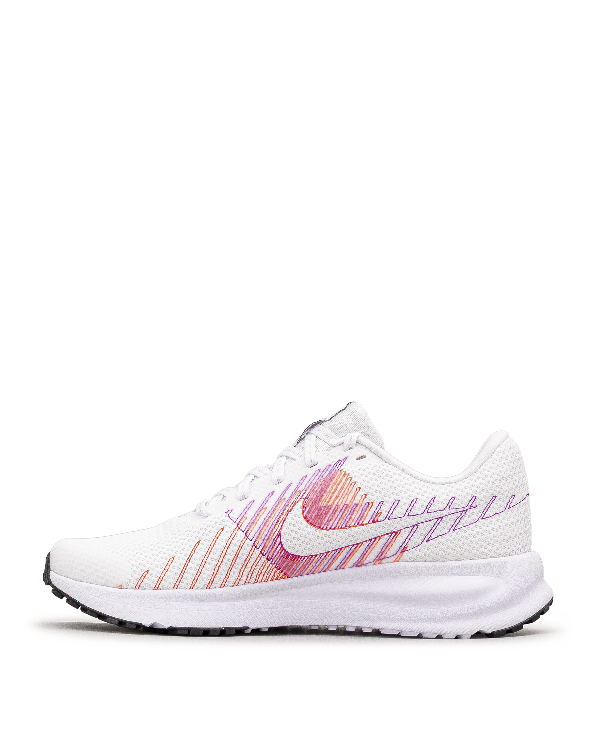 Run defy  - Blanc&rose - #13E-59