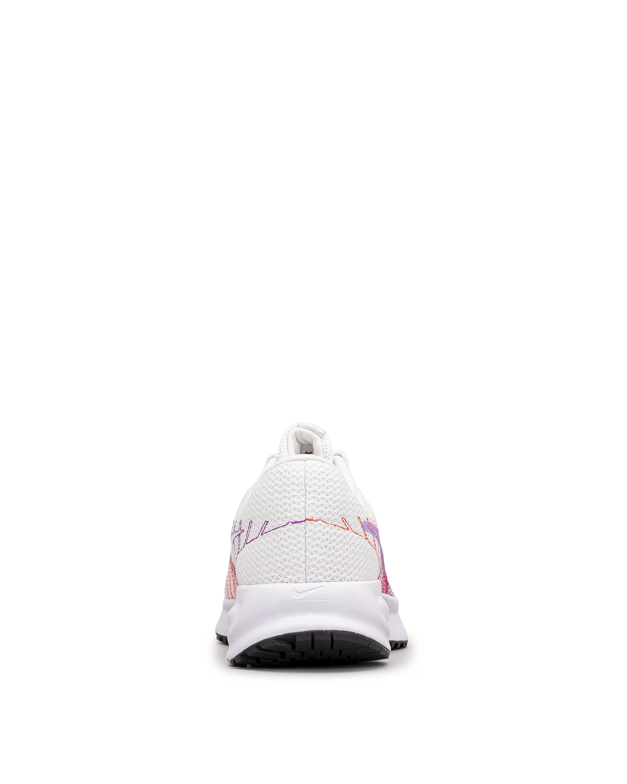 Run defy  - Blanc&rose - #13E-59