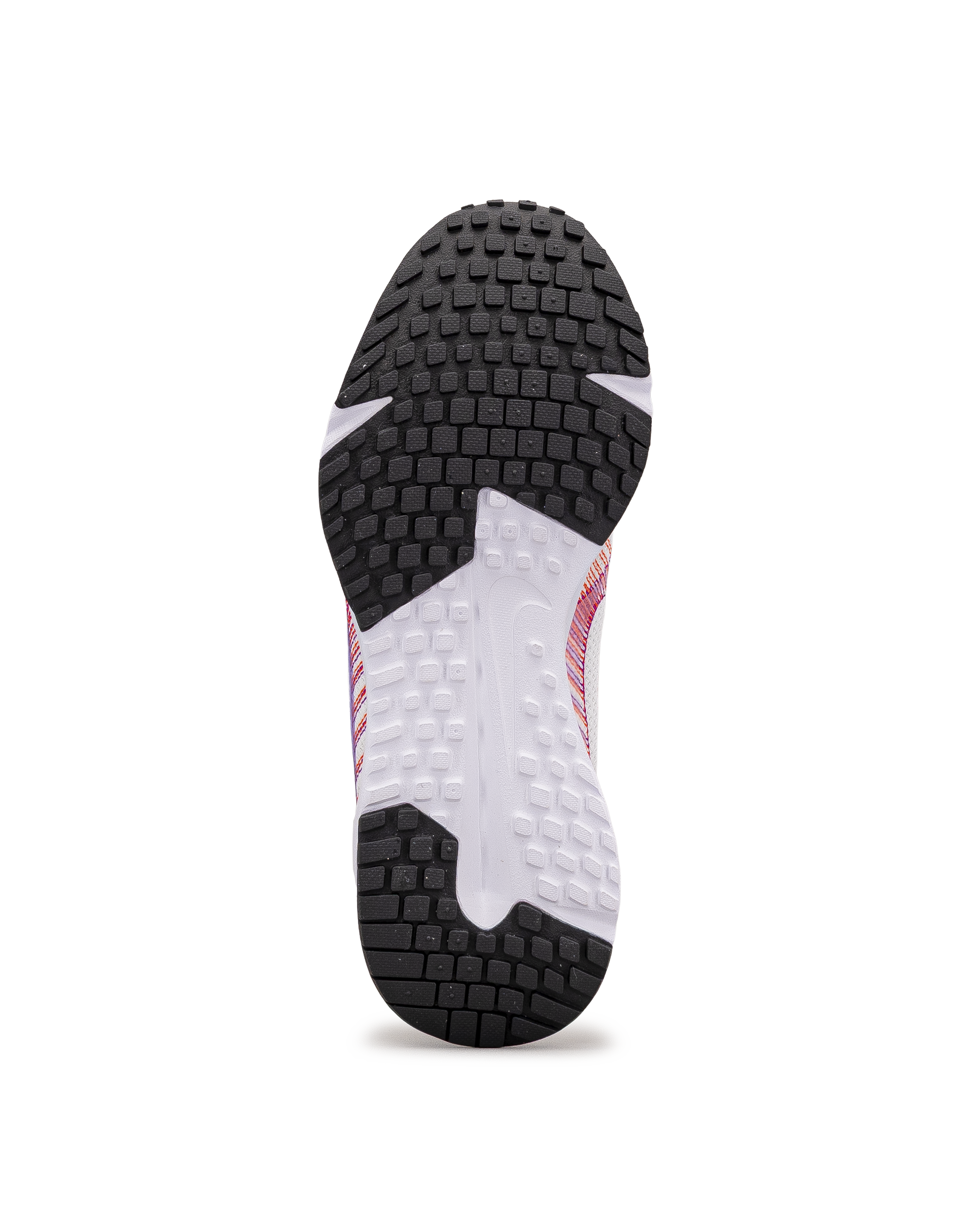Run defy  - Blanc&rose - #13E-59