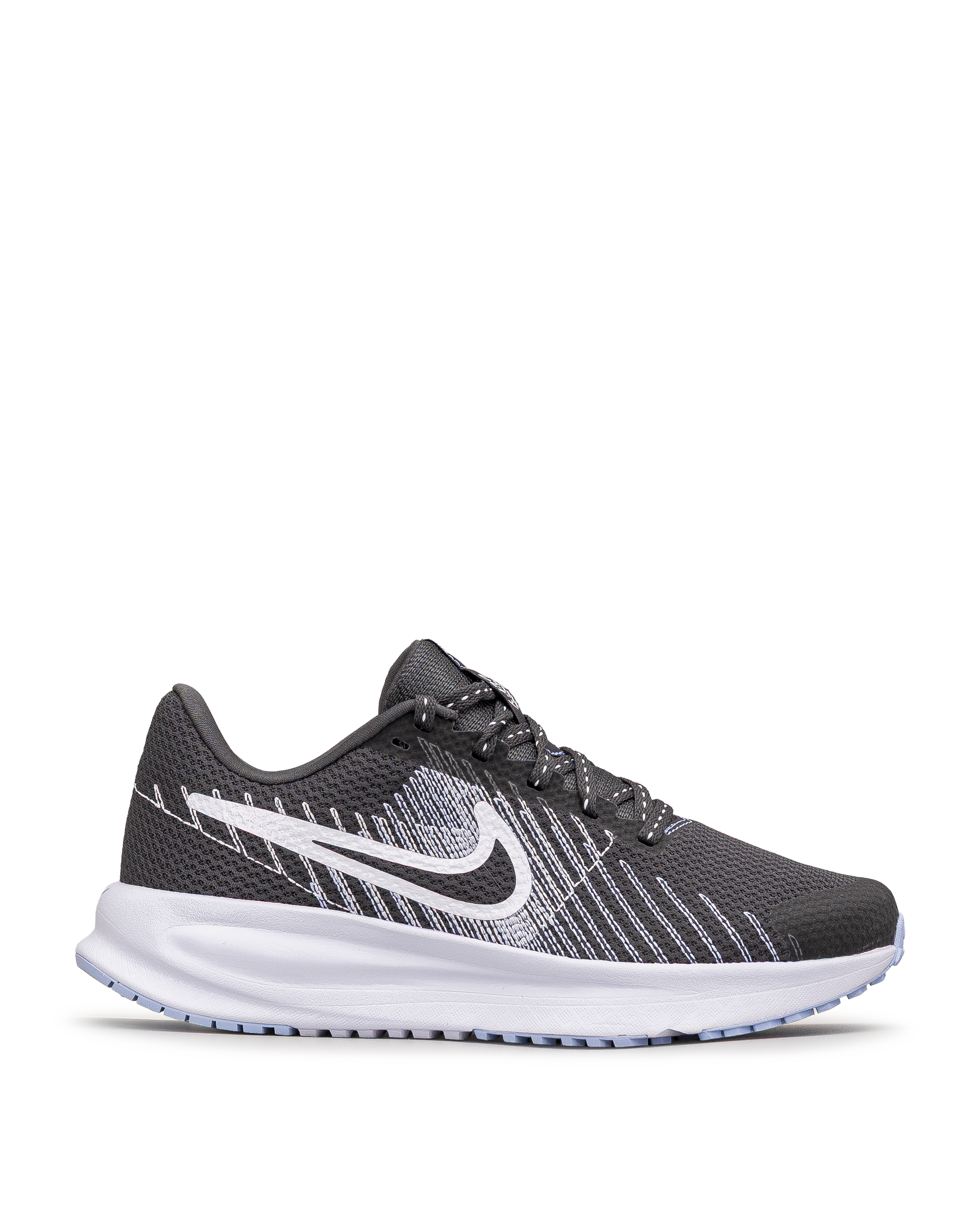 Run defy  - Gris/bleu - #13E-59