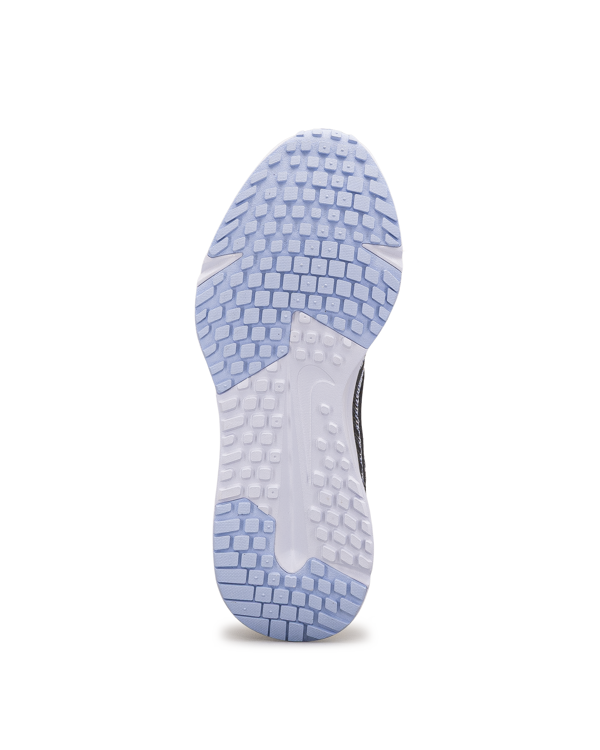 Run defy  - Gris/bleu - #13E-59