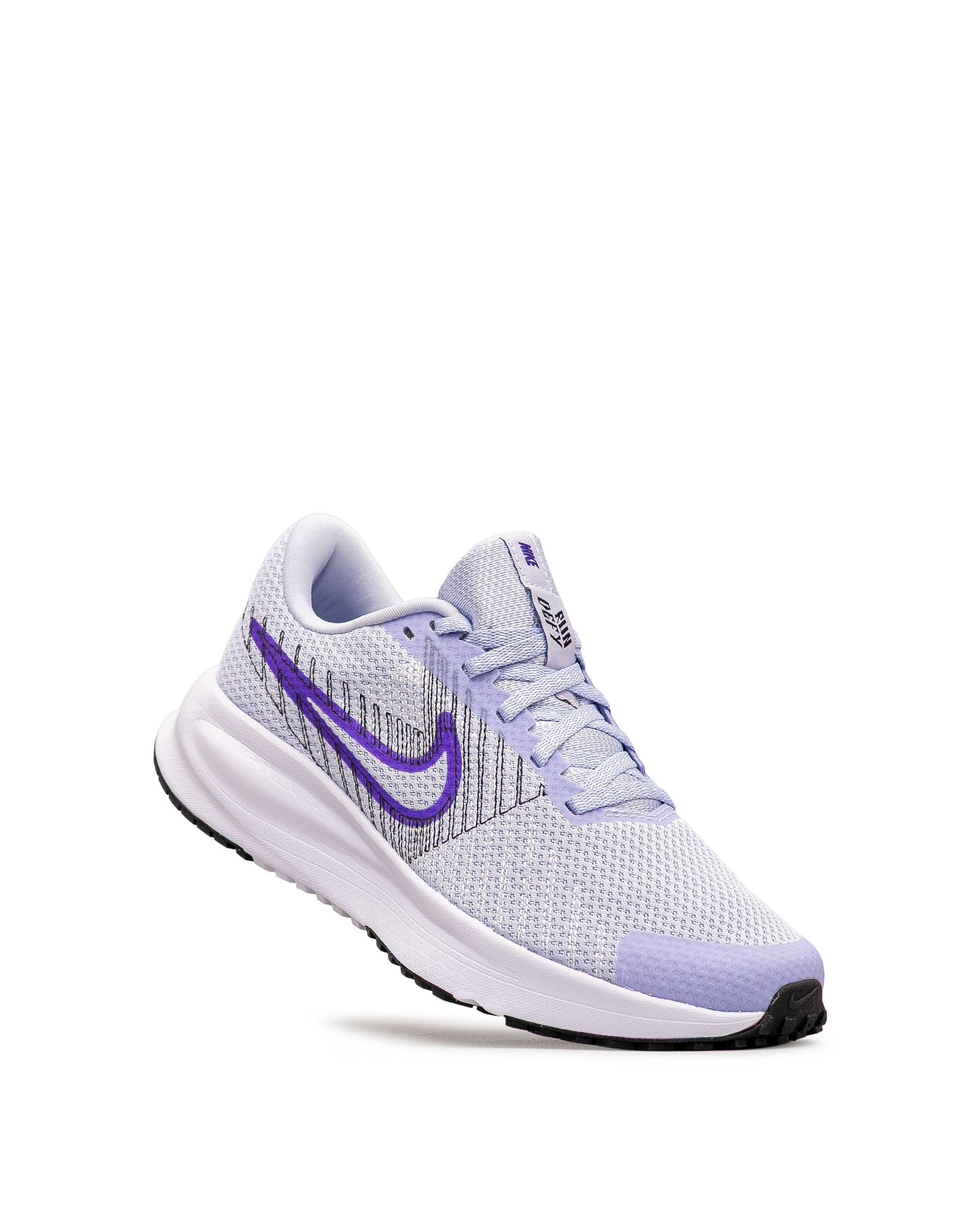 Run defy  - Lavande - #13E-59