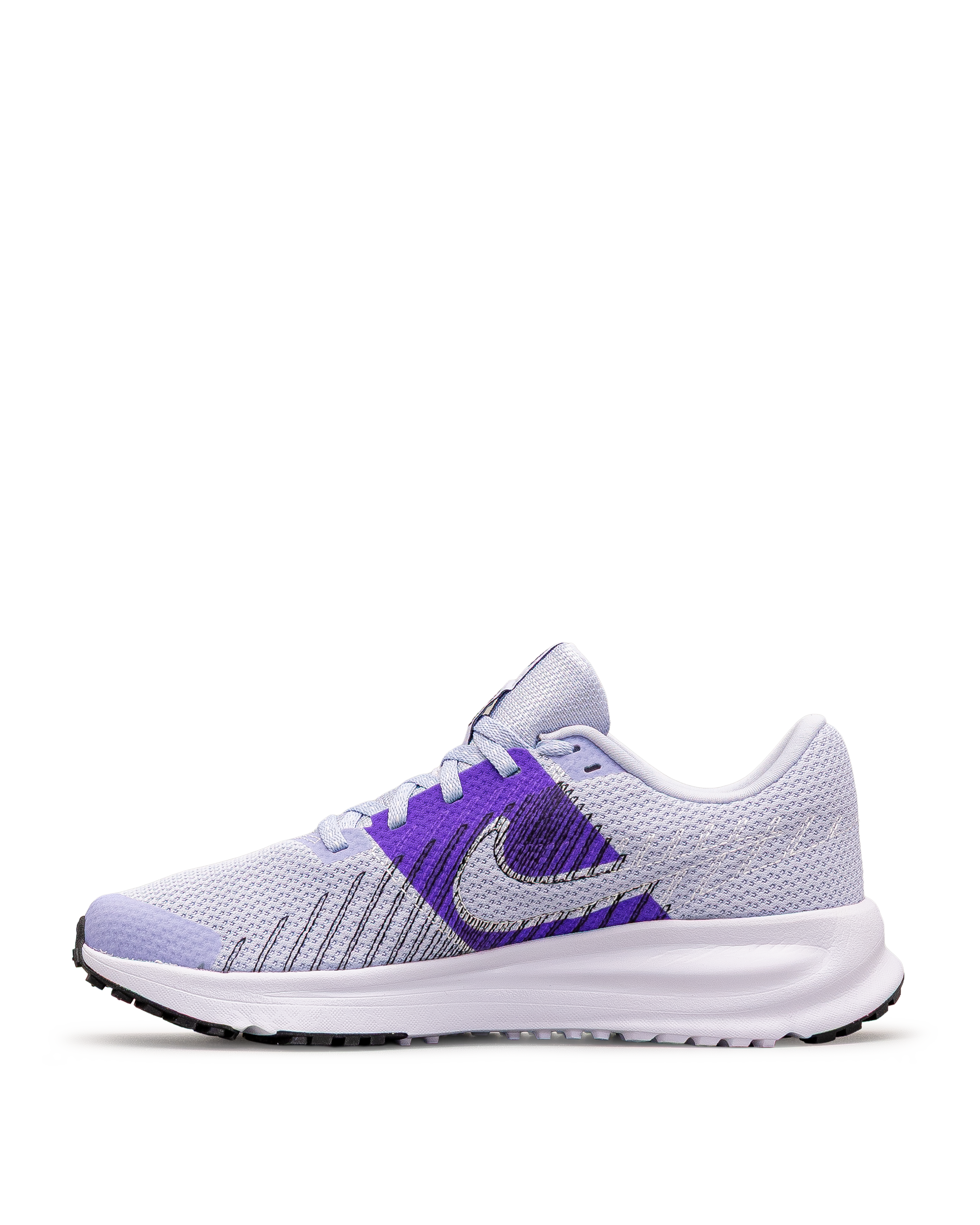 Run defy  - Lavande - #13E-59