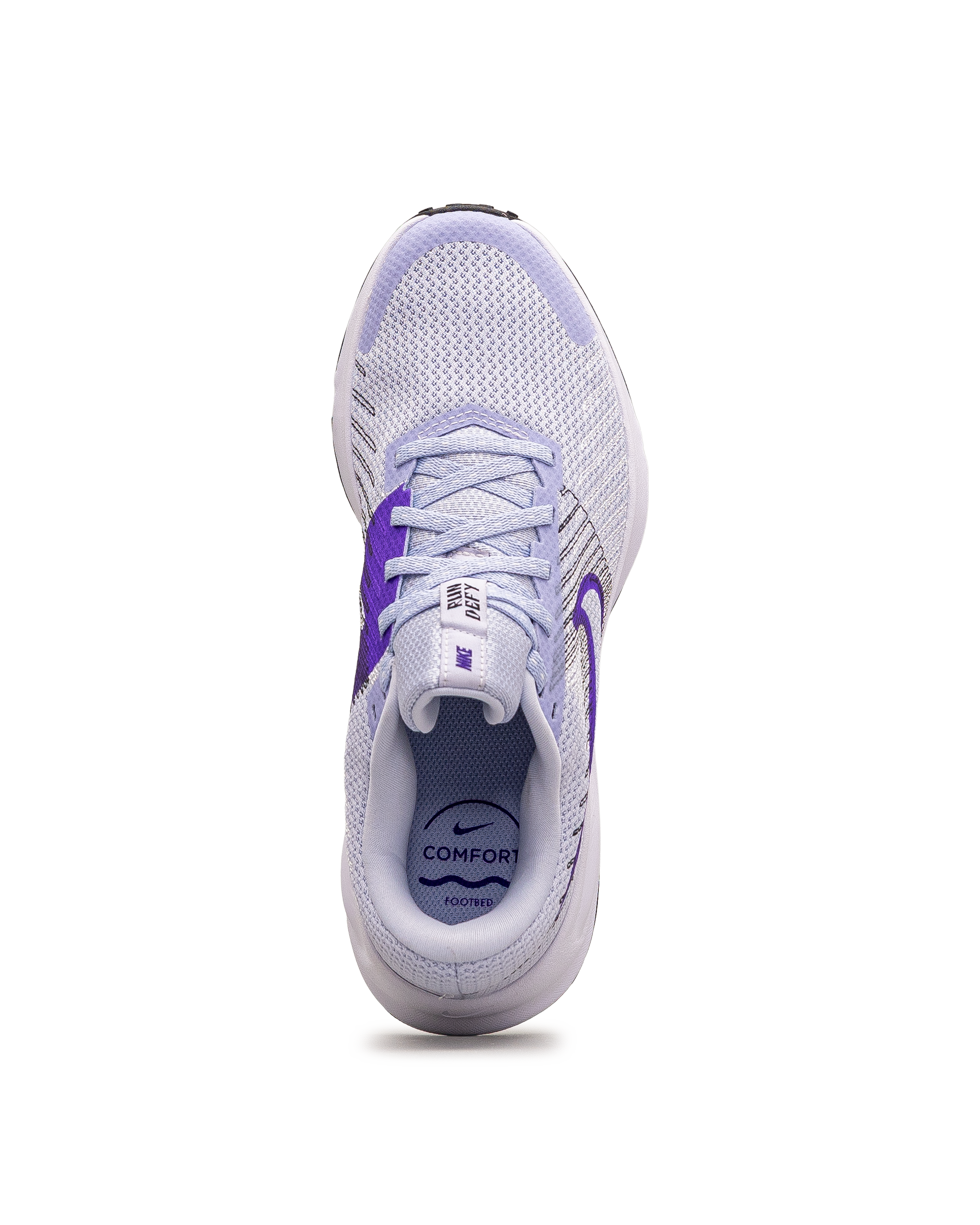 Run defy  - Lavande - #13E-59