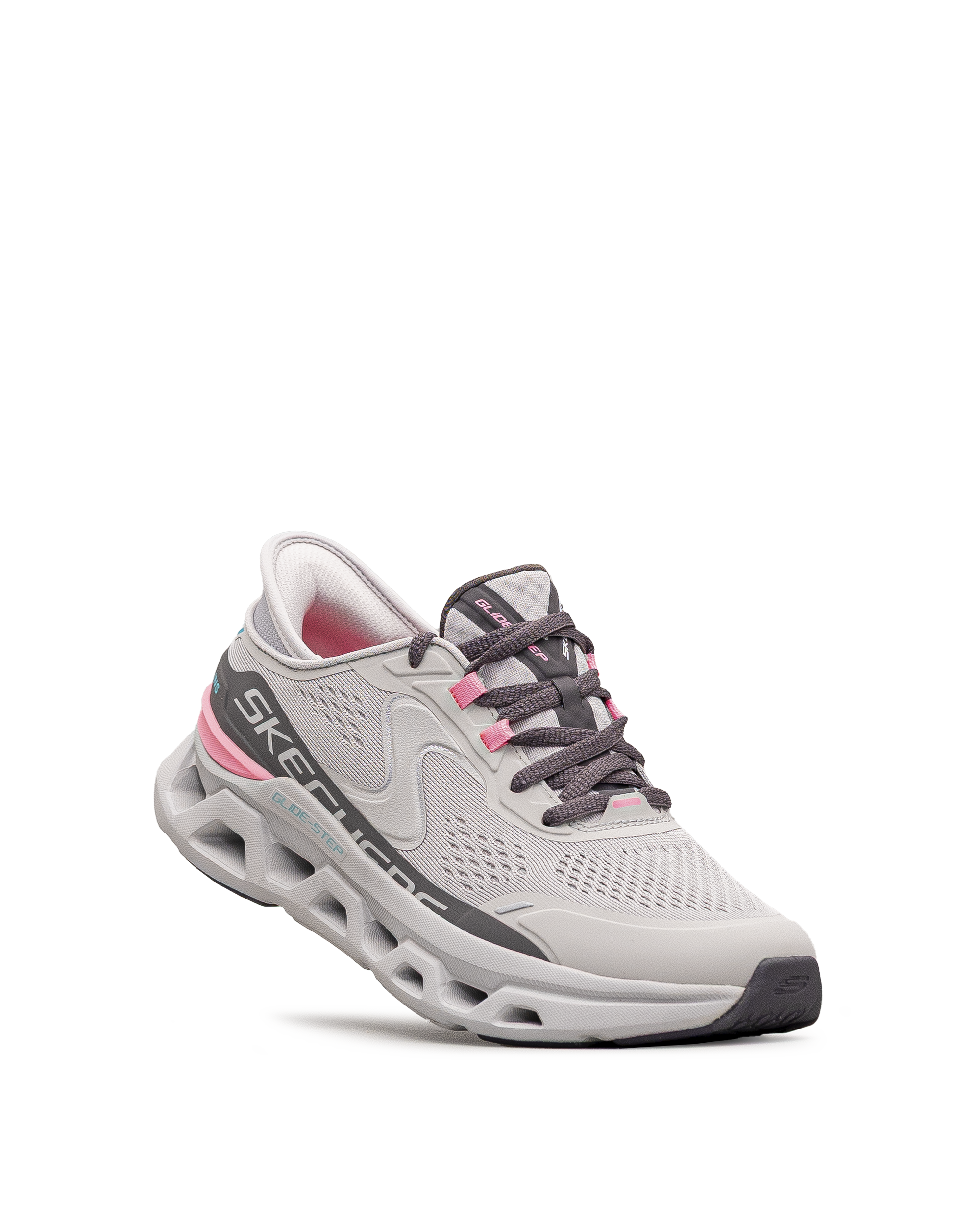 Glide step altus  - Gris - #13E-62