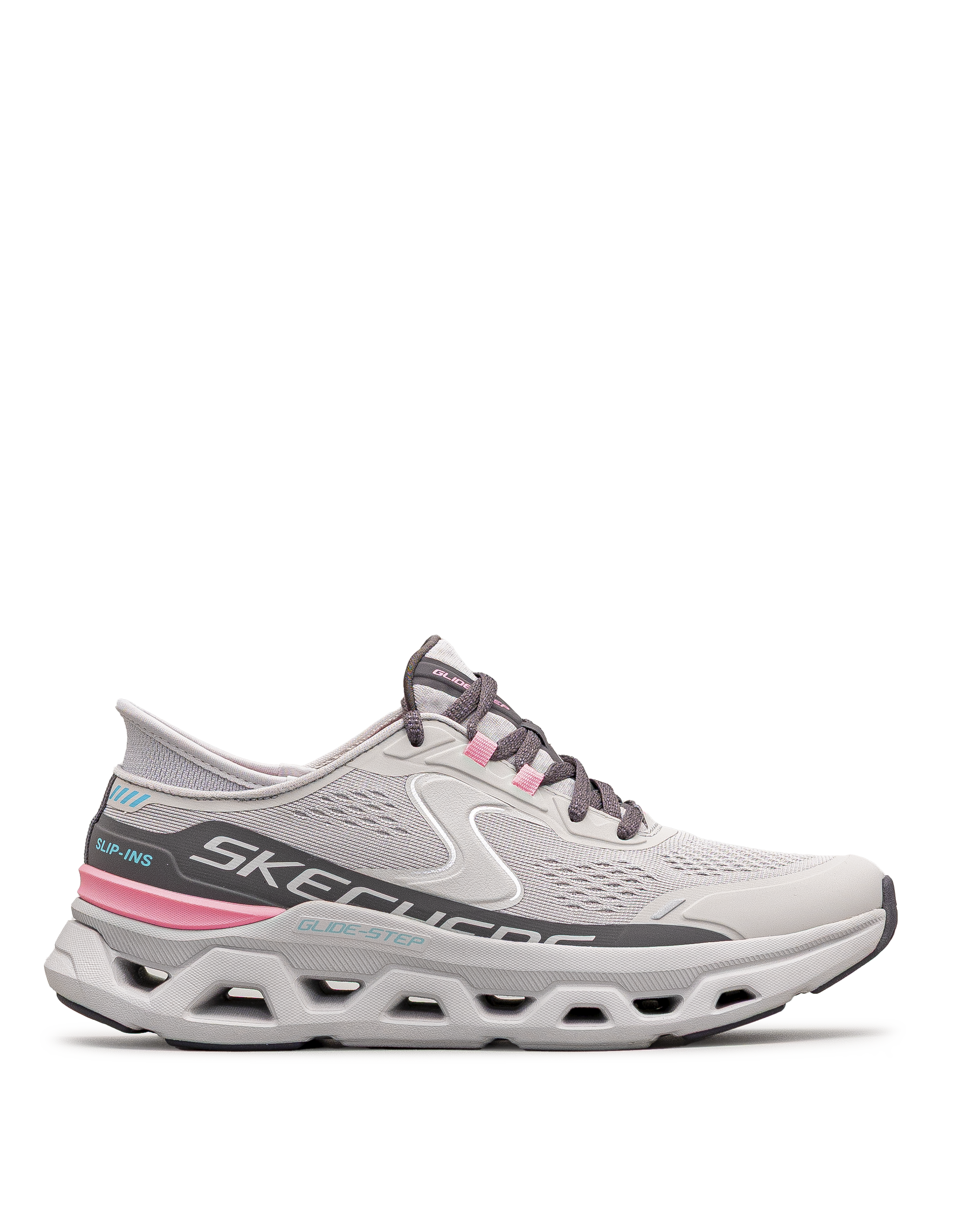 Glide step altus  - Gris - #13E-62