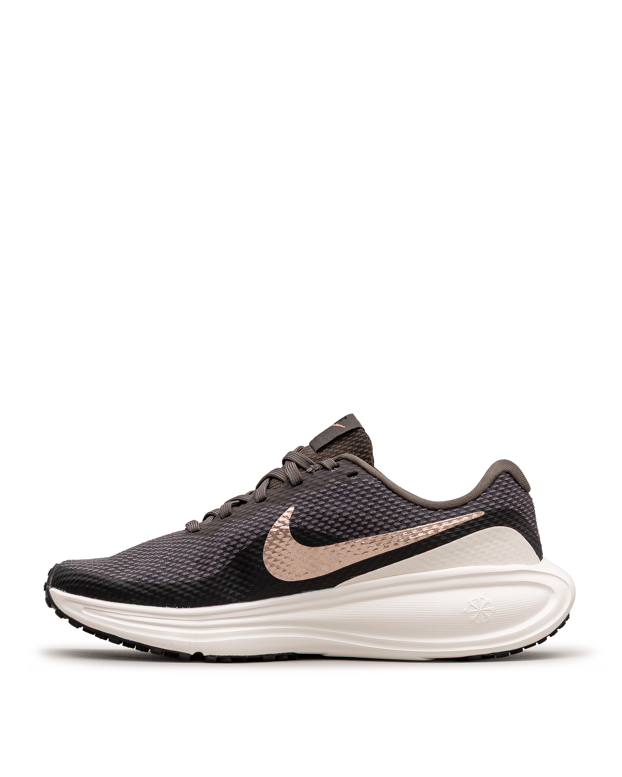 Revolution 8  - Charcoal - #13E-67