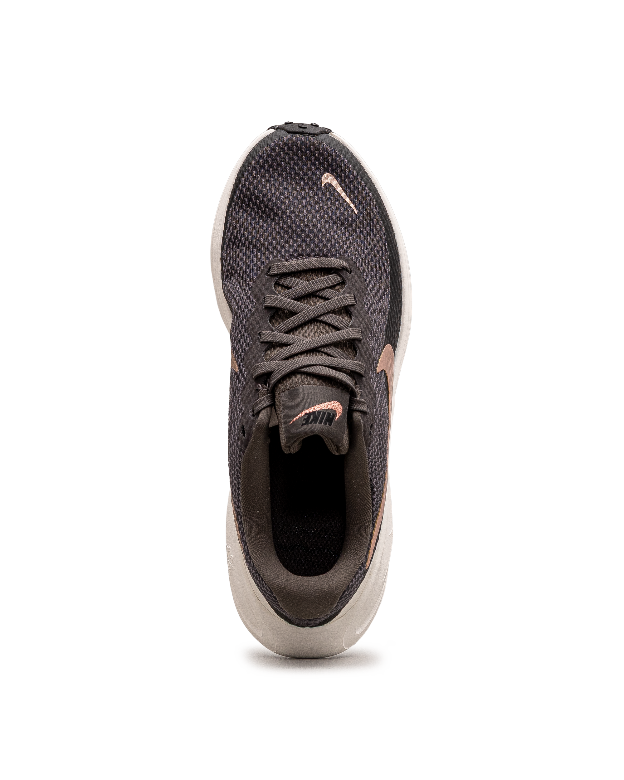 Revolution 8  - Charcoal - #13E-67