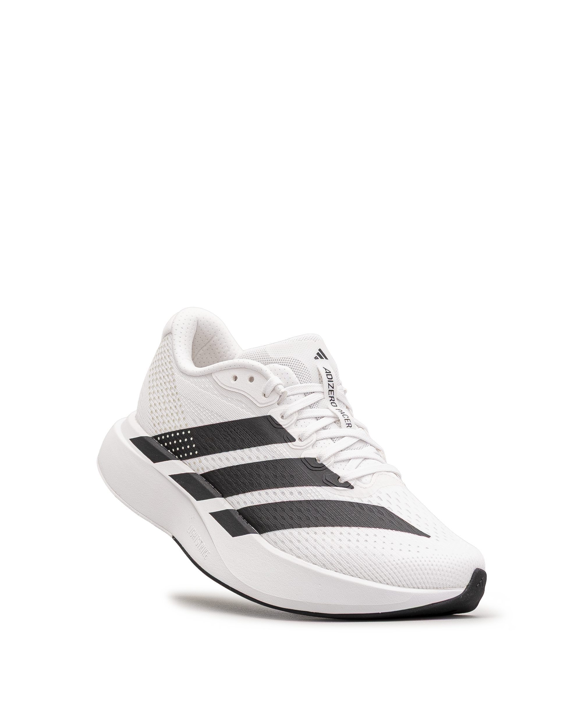 Duramo evo w  - Blanc&noir - #13E-71