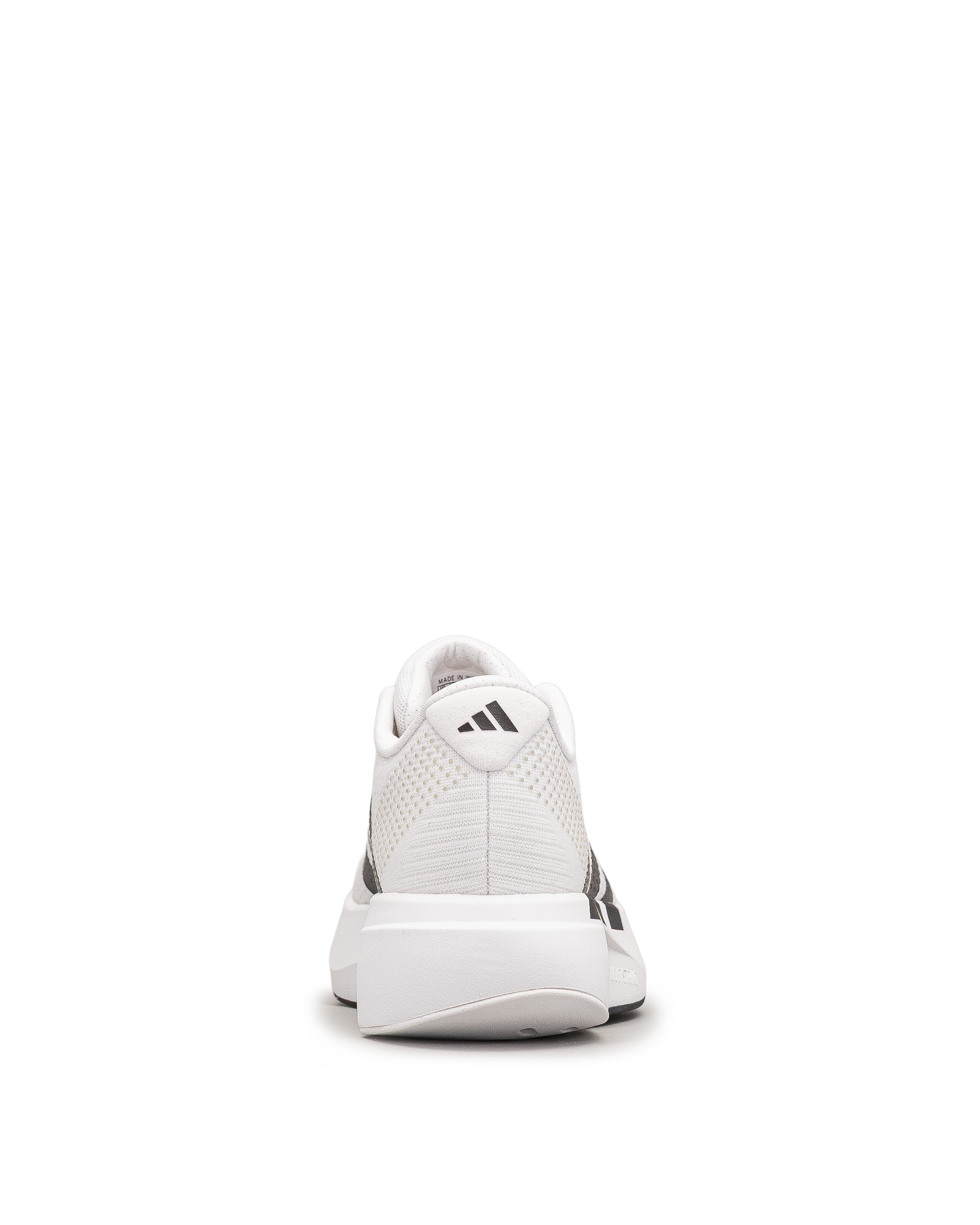 Duramo evo w  - Blanc&noir - #13E-71