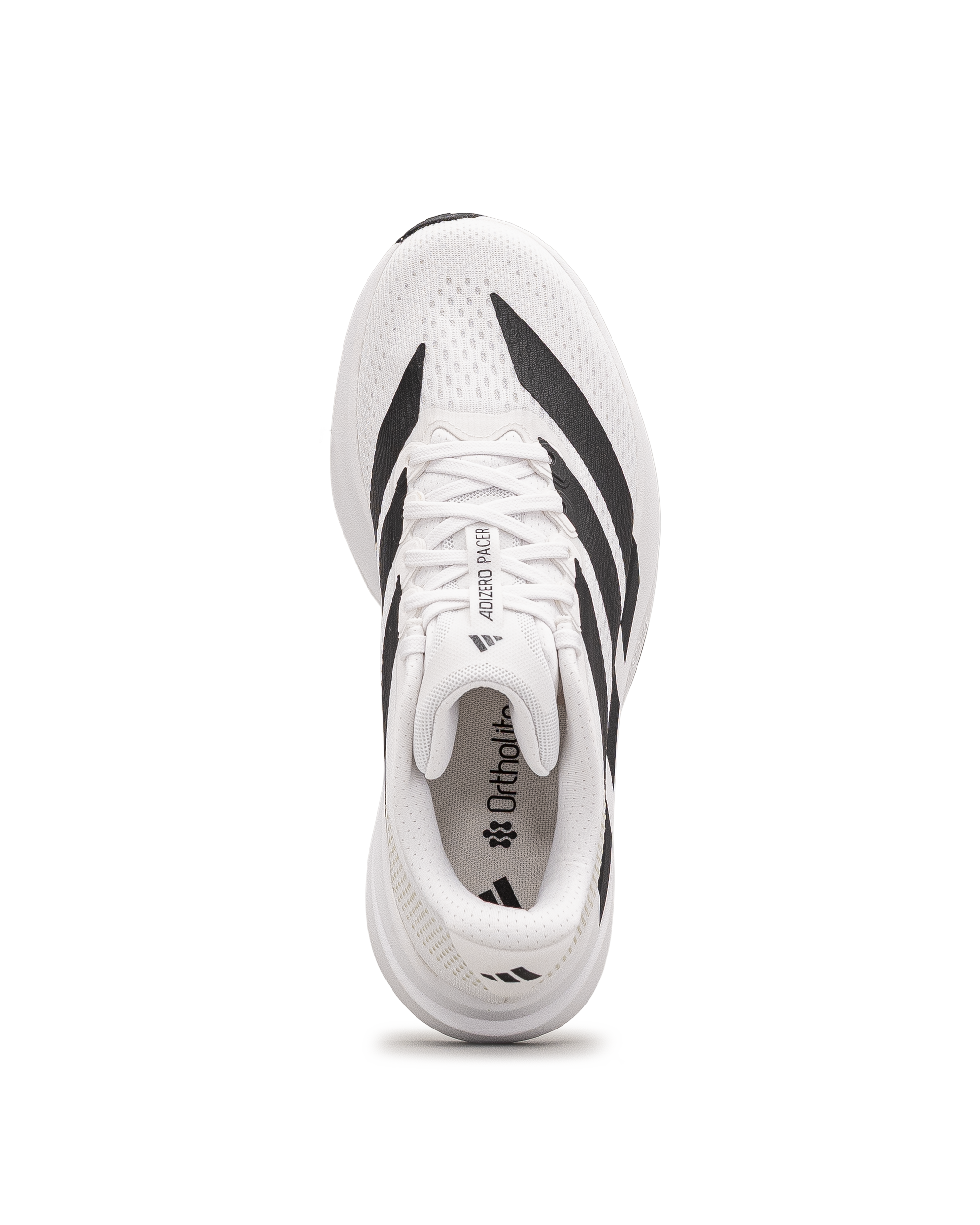 Duramo evo w  - Blanc&noir - #13E-71