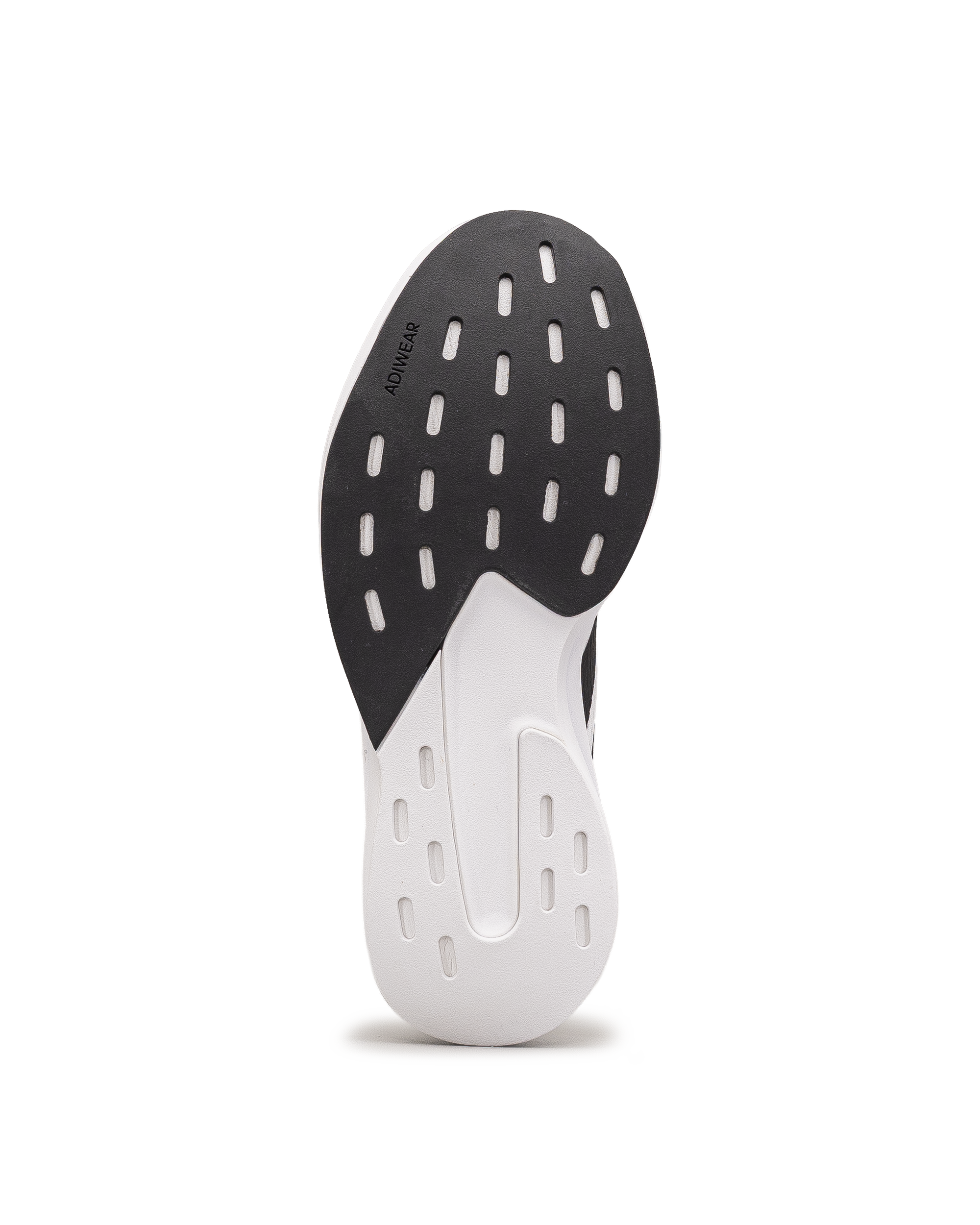 Duramo evo w  - Blanc&noir - #13E-71