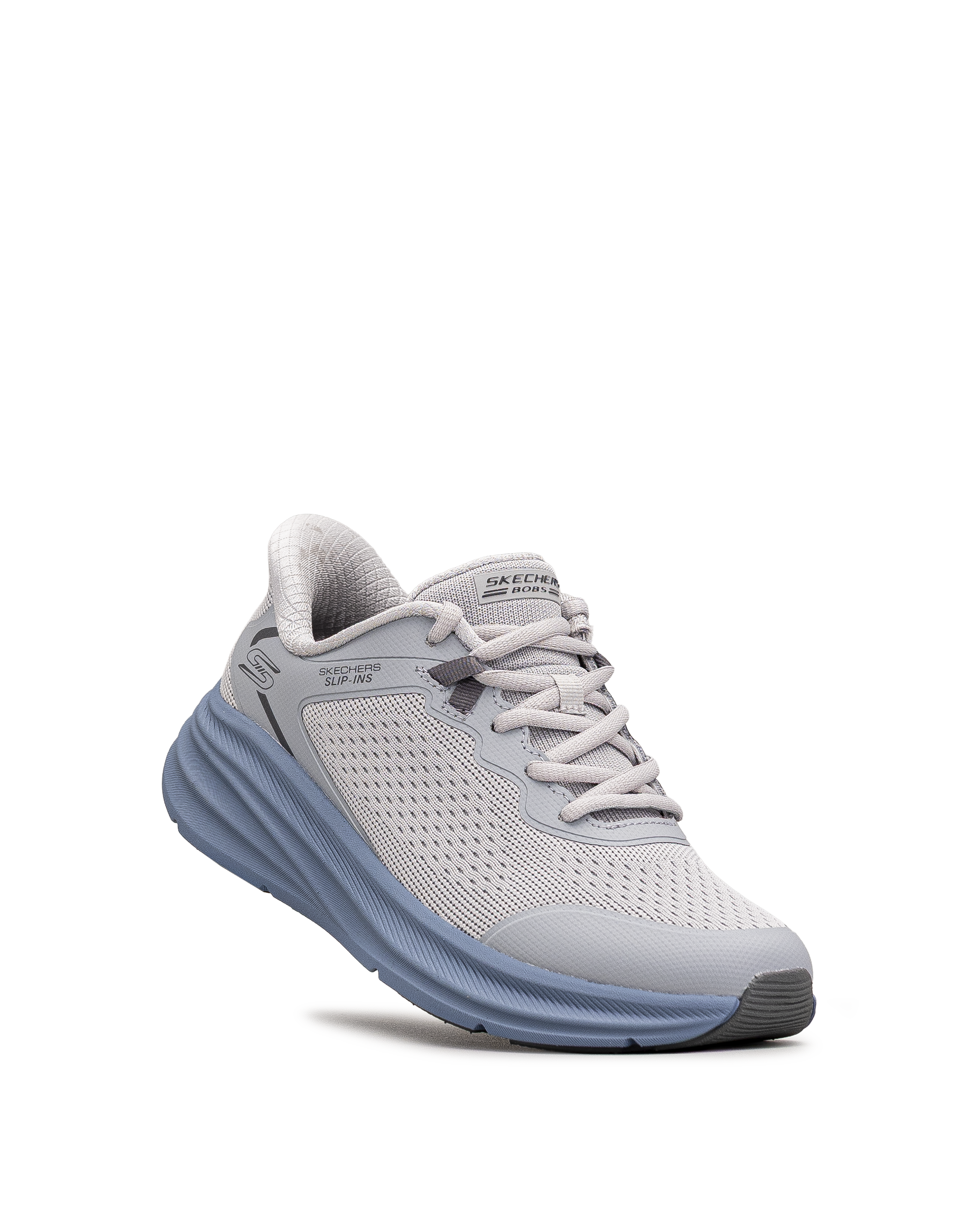 Bobs skills - Gris/bleu  - #13E-72