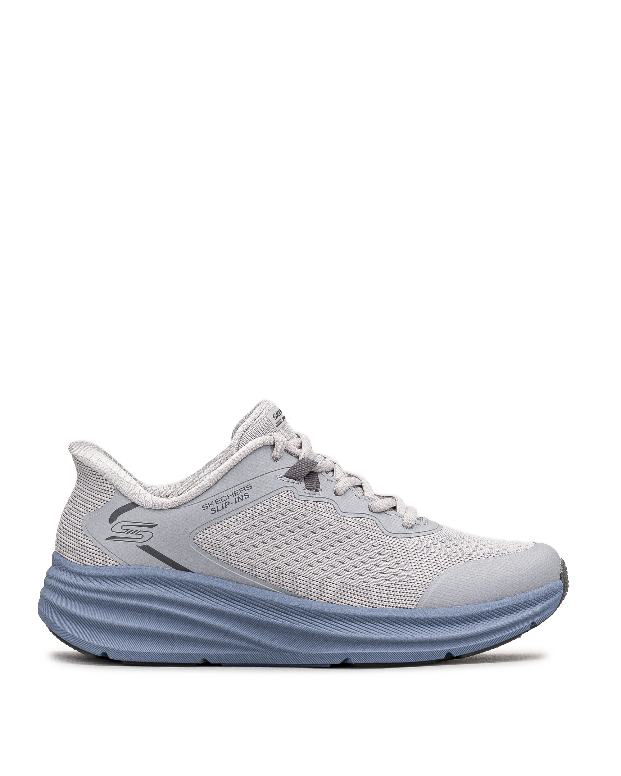 Bobs skills - Gris/bleu  - #13E-72