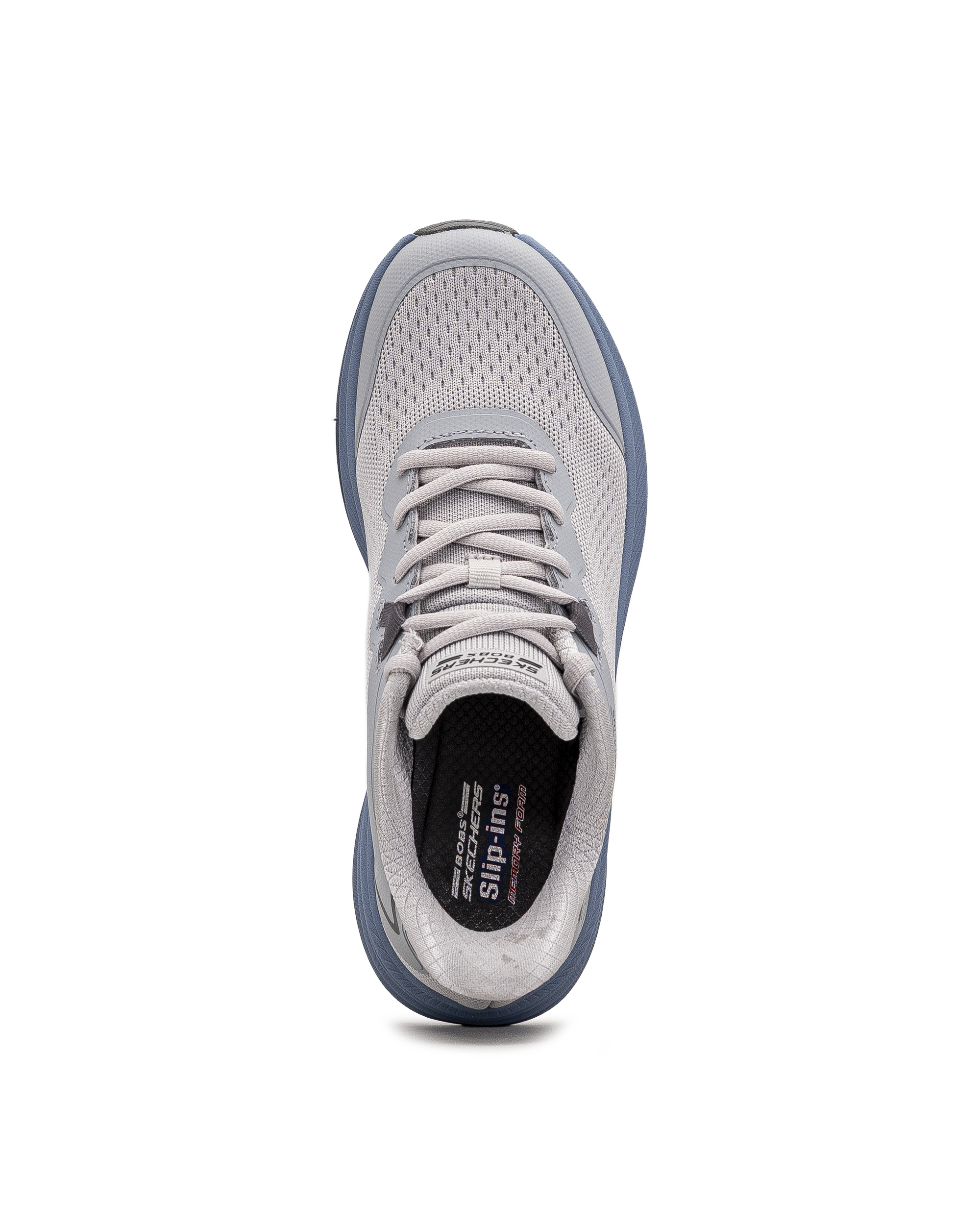 Bobs skills - Gris/bleu  - #13E-72