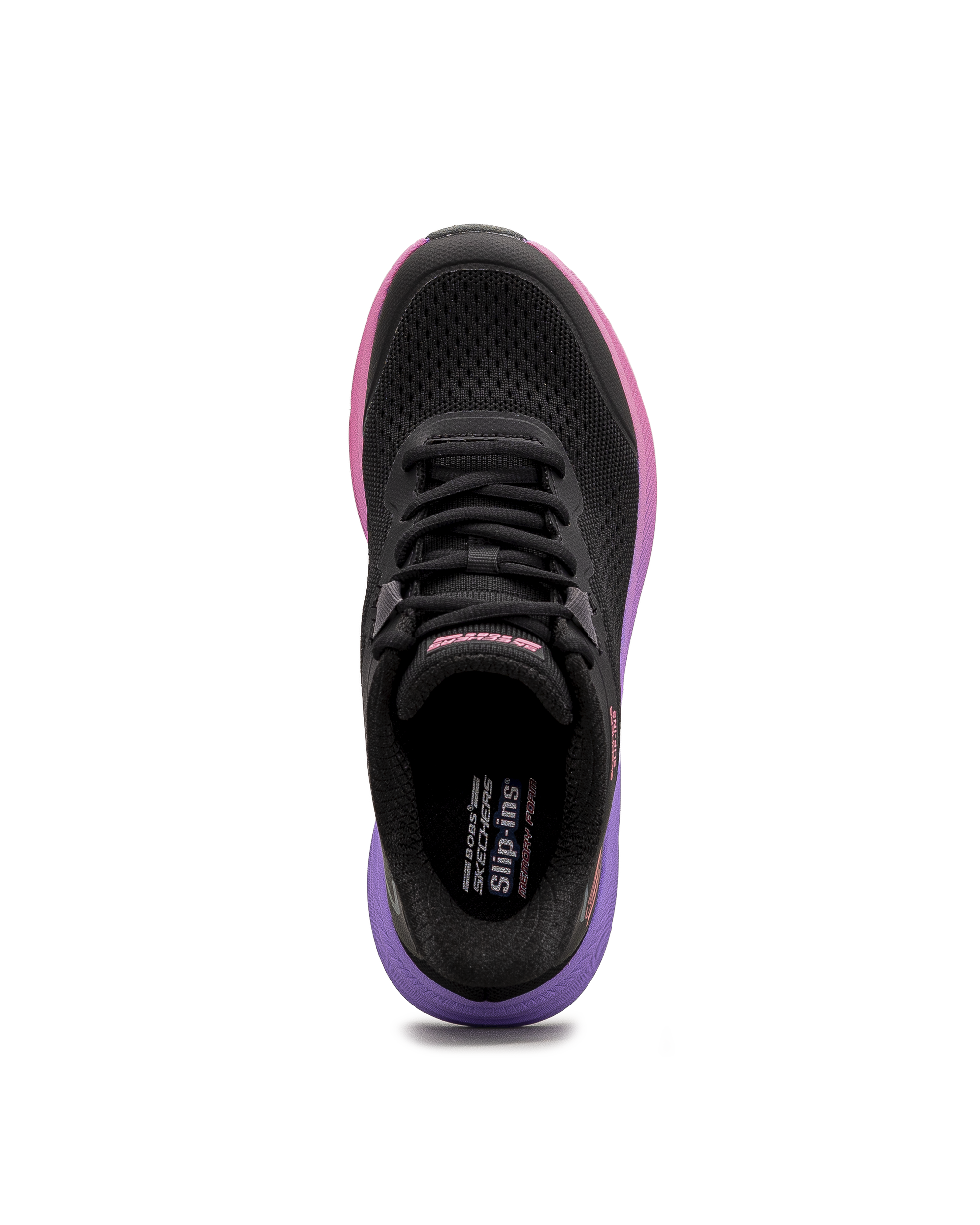Bobs skills - Noir multi - #13E-72