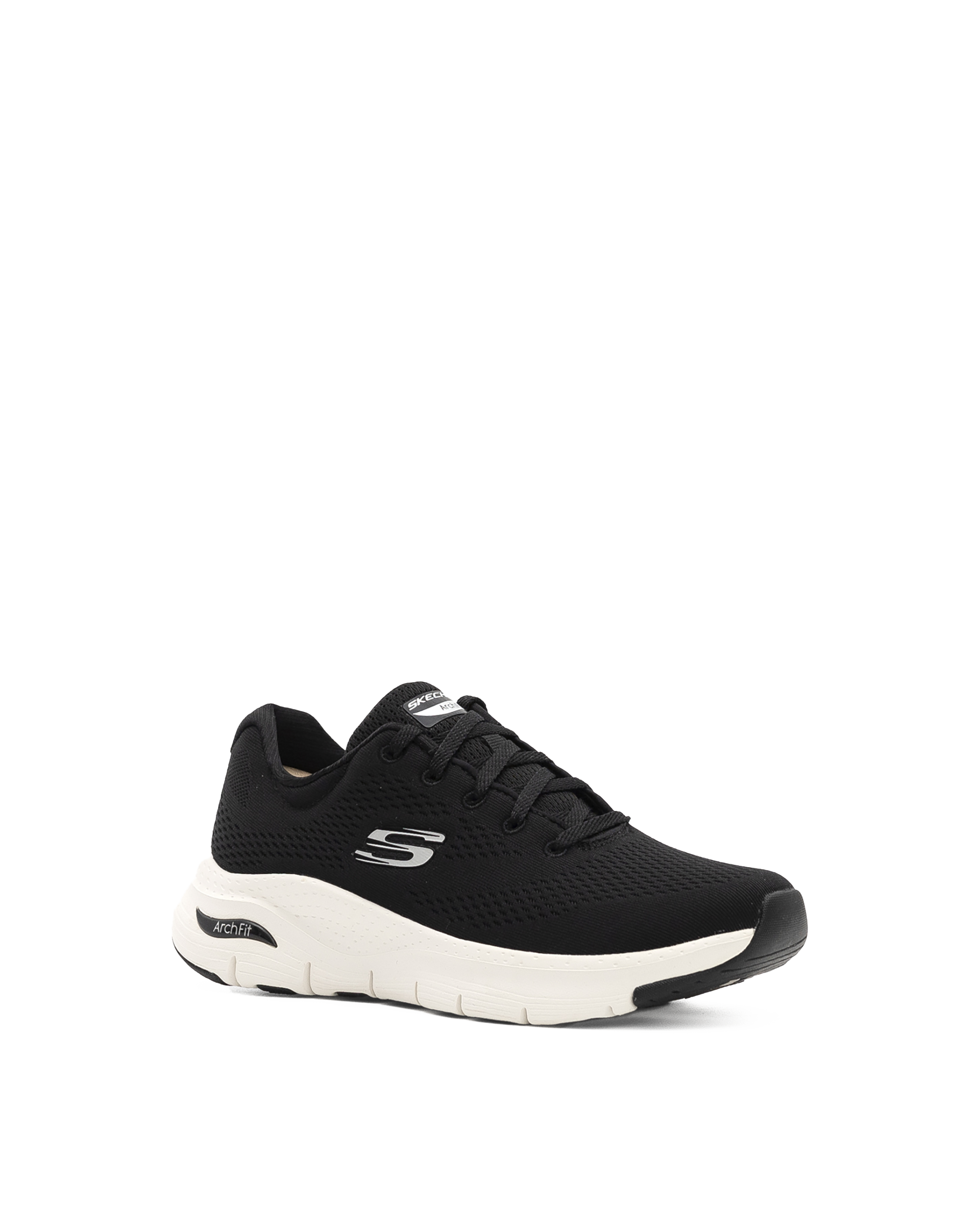 Arch fit big appeal - Noir - #13E-82