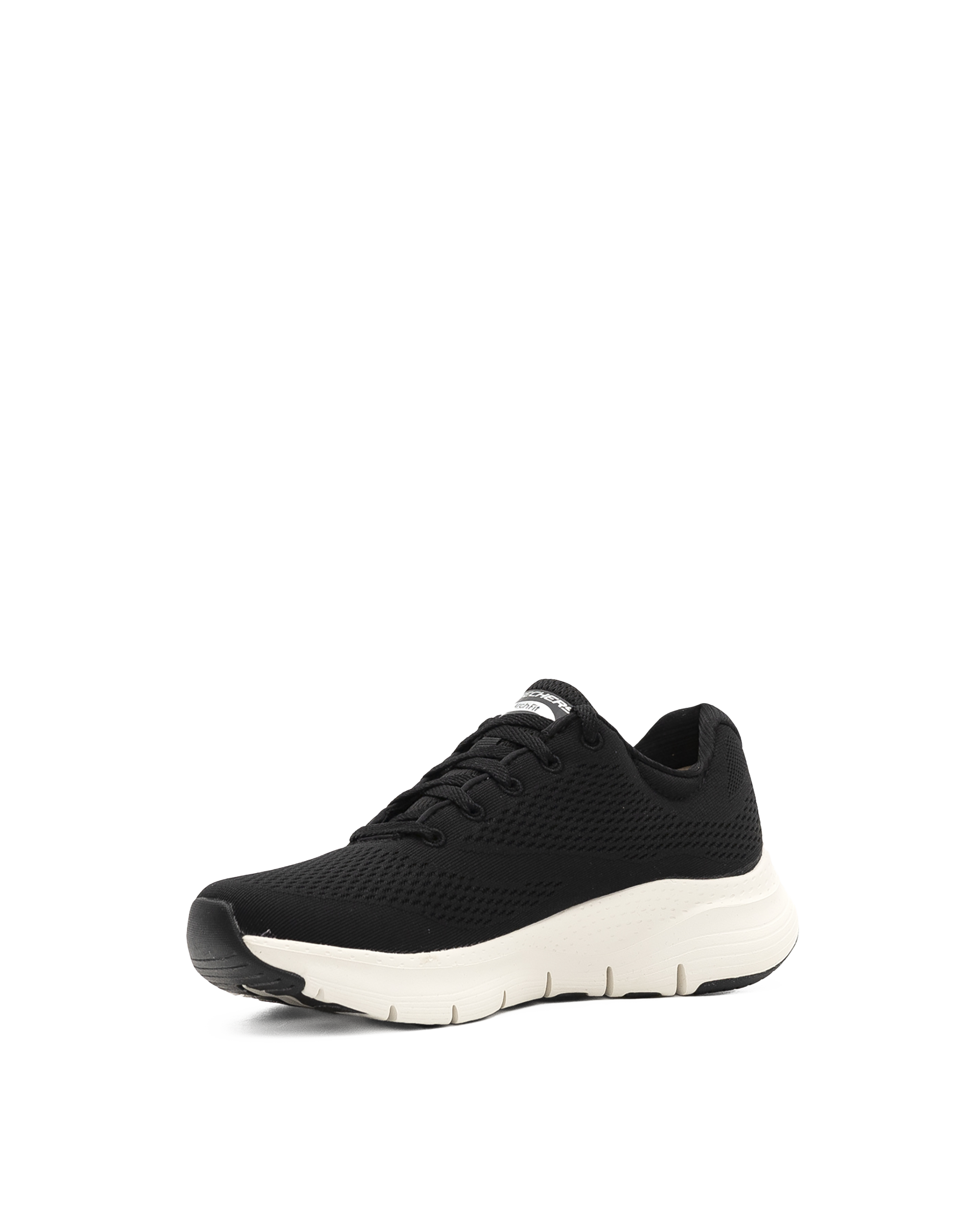 Arch fit big appeal - Noir - #13E-82