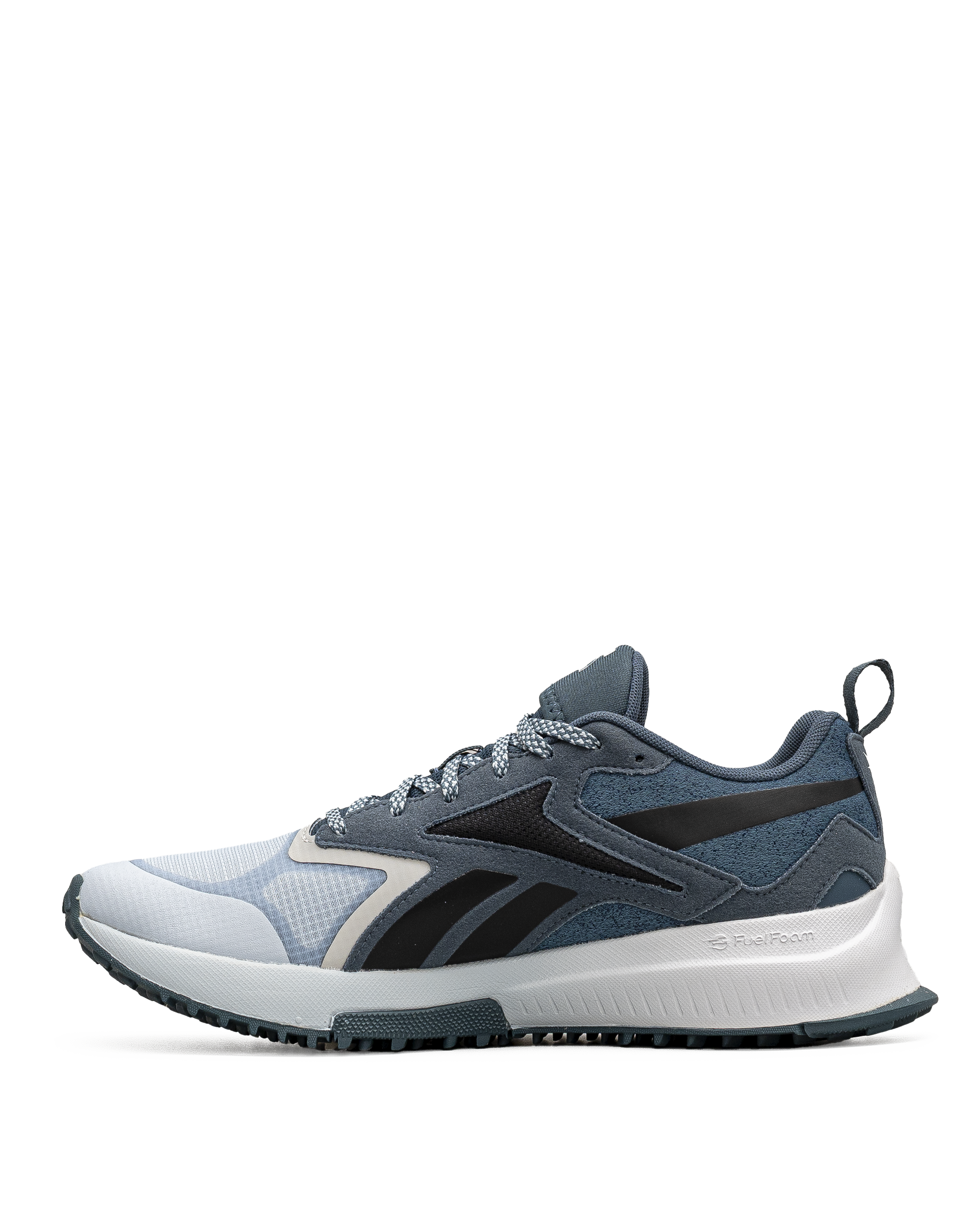 Lavante trail 2 - Bleu - #13M-01