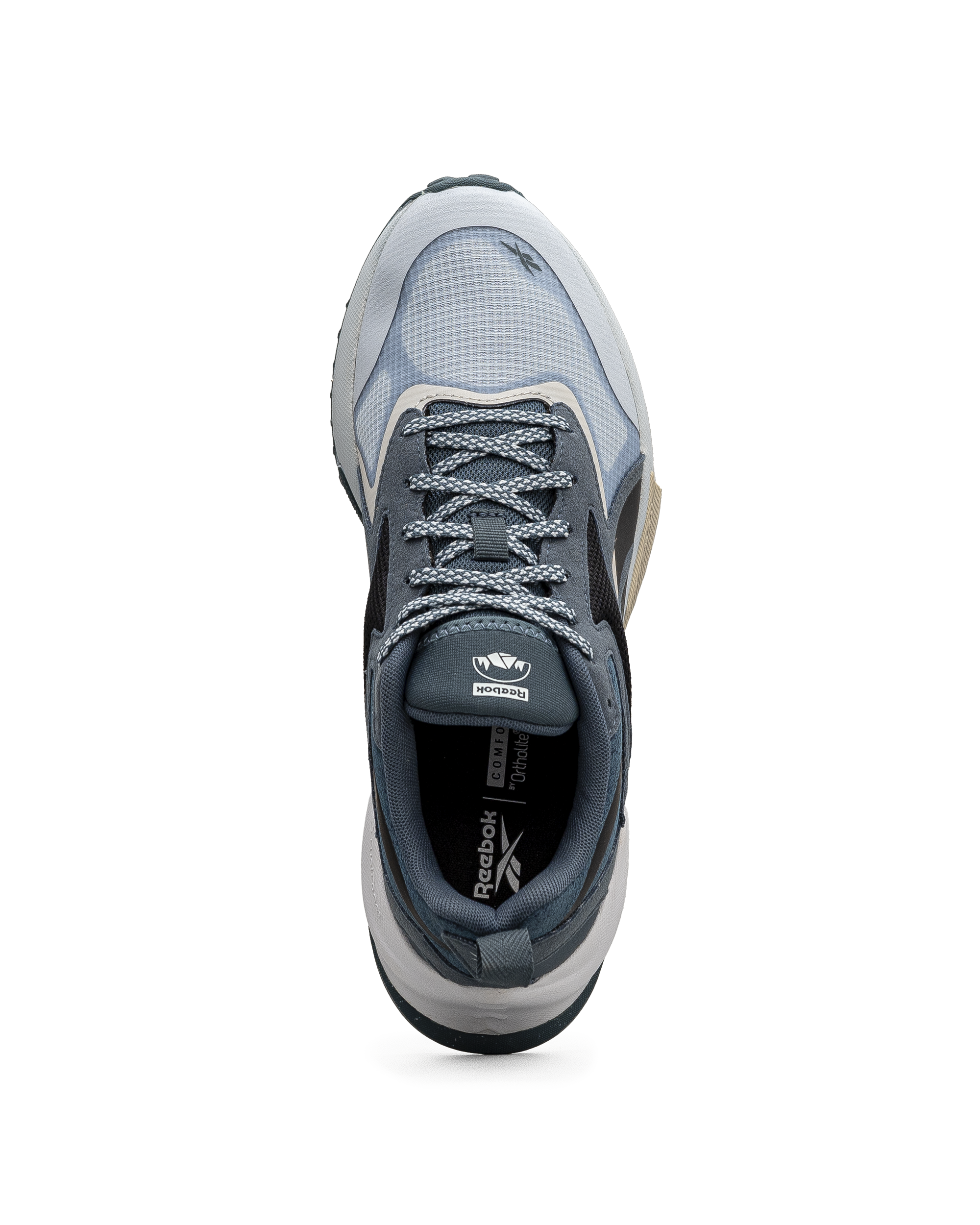 Lavante trail 2 - Bleu - #13M-01