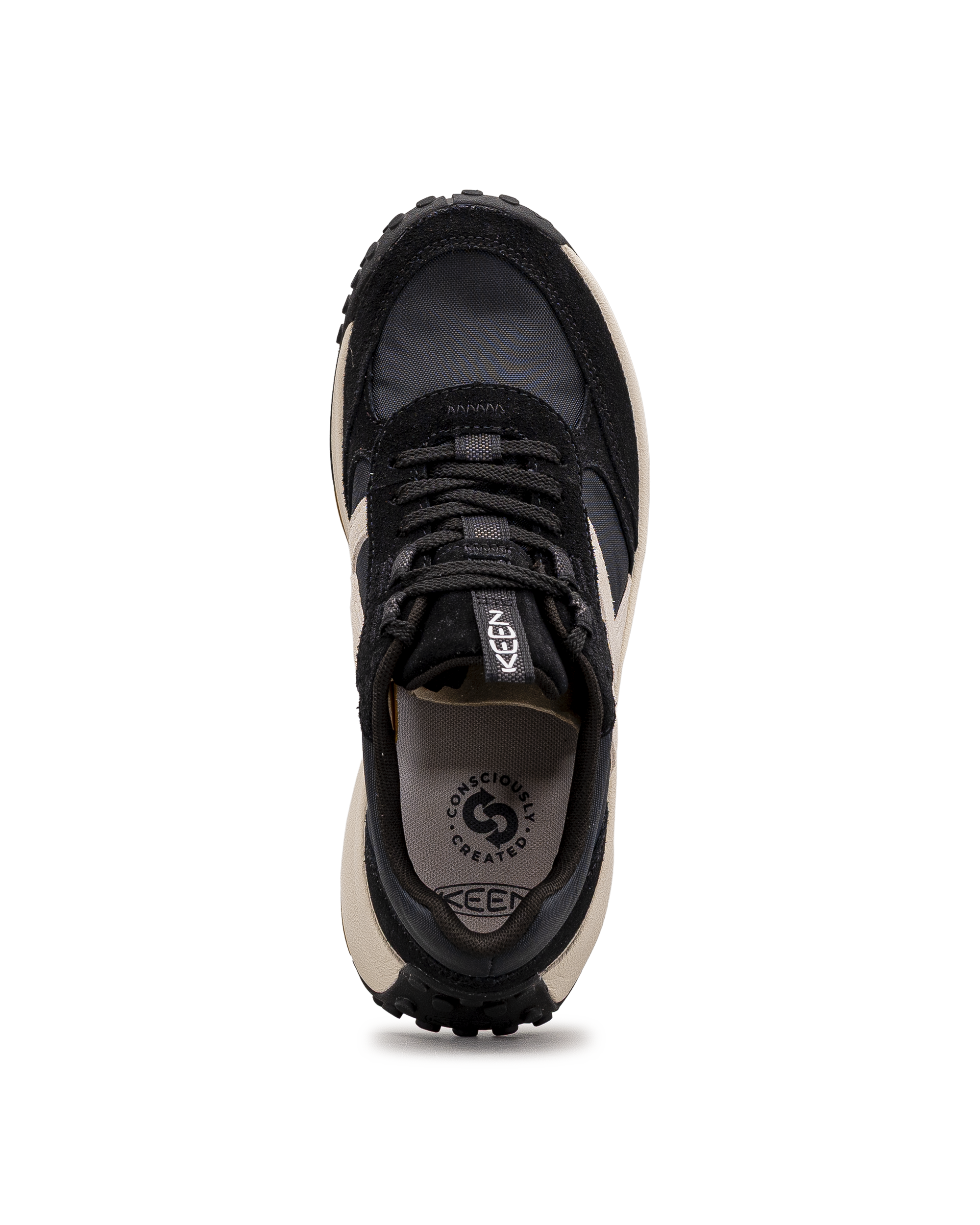 Ks86 w  - Noir - #13M-02