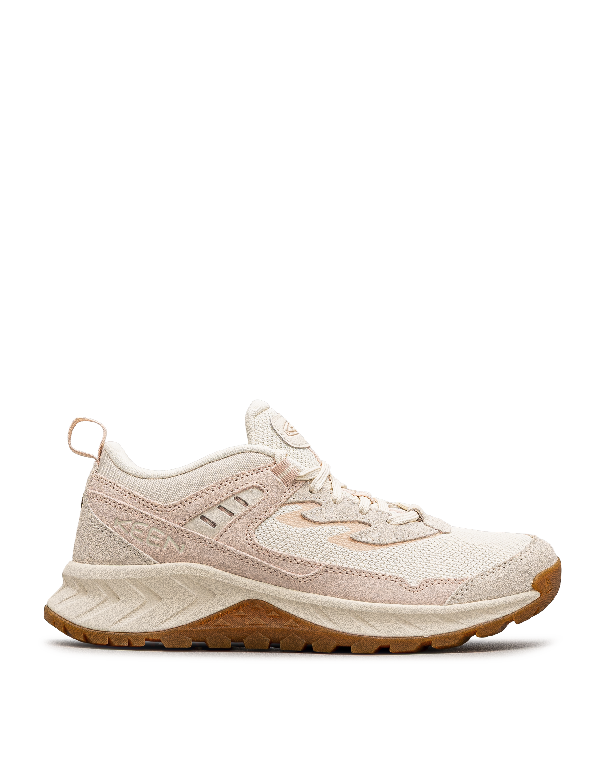 Hightrail vent  - Beige - #13M-07