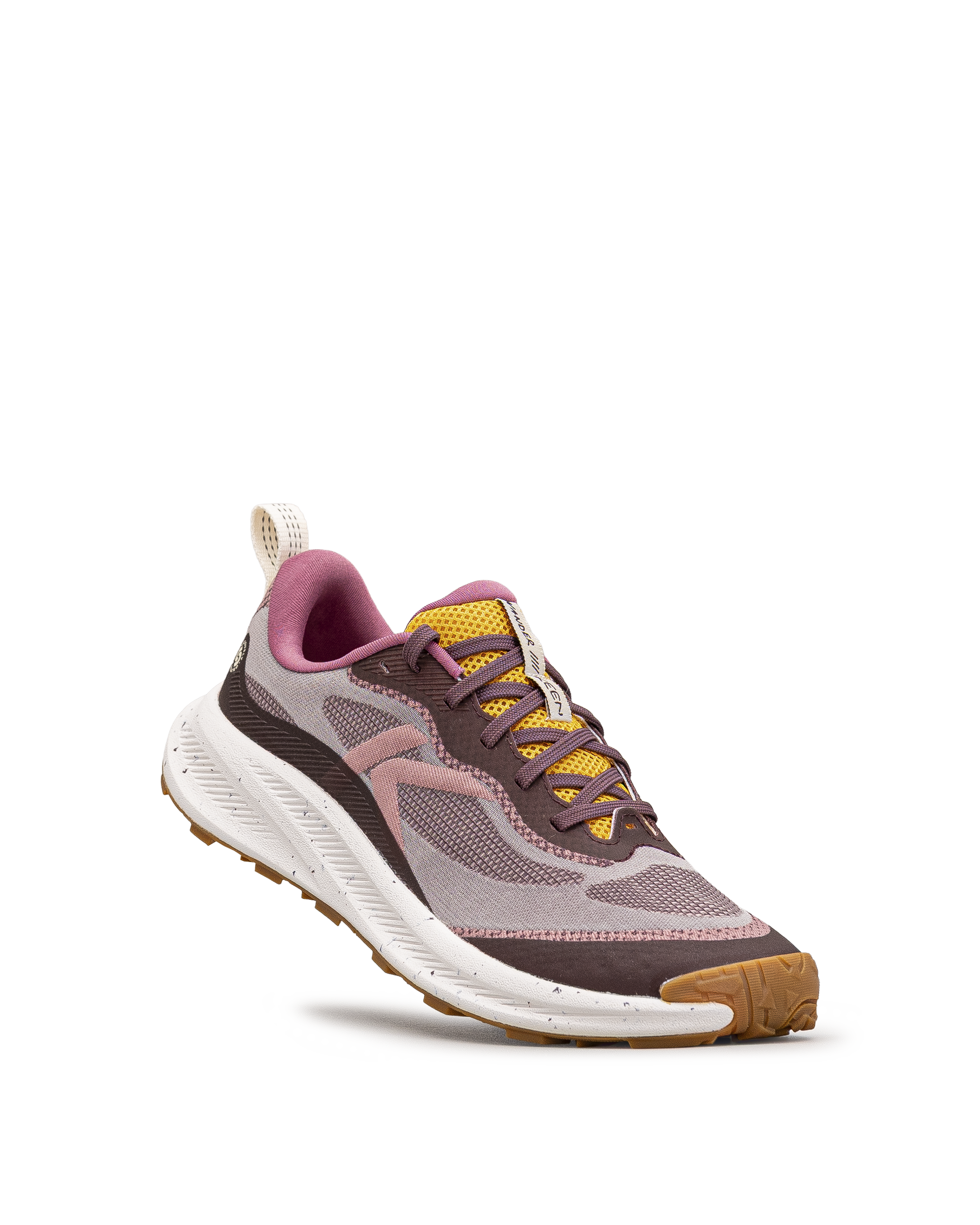 Wander w  - Rose - #13M-08