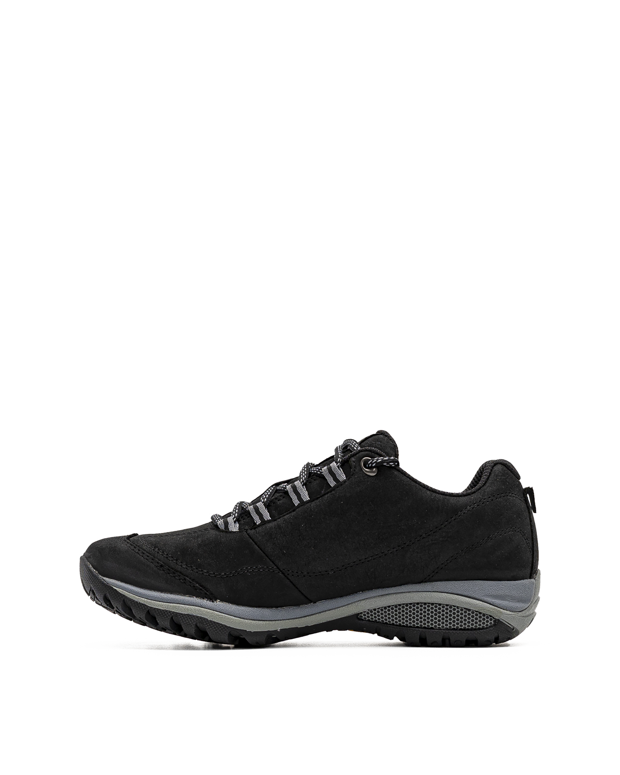 Siren traveller 3  - Noir - #13M-11