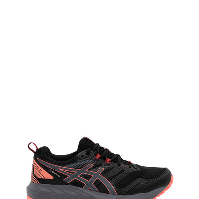 Gel sonoma 6 gore tex  - Noir&rose - #13M-15