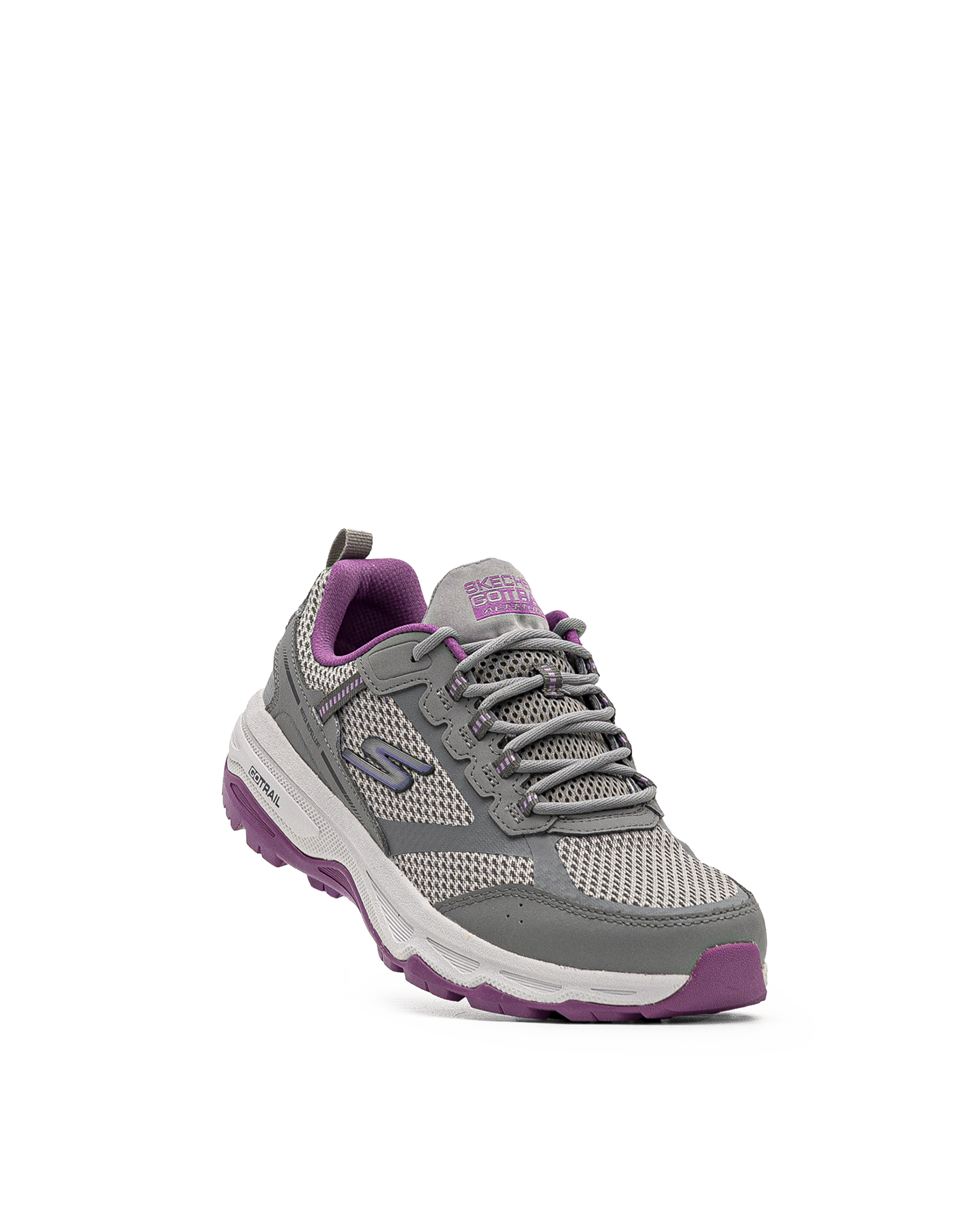 Go run trail altitude - Gris - #13M-16