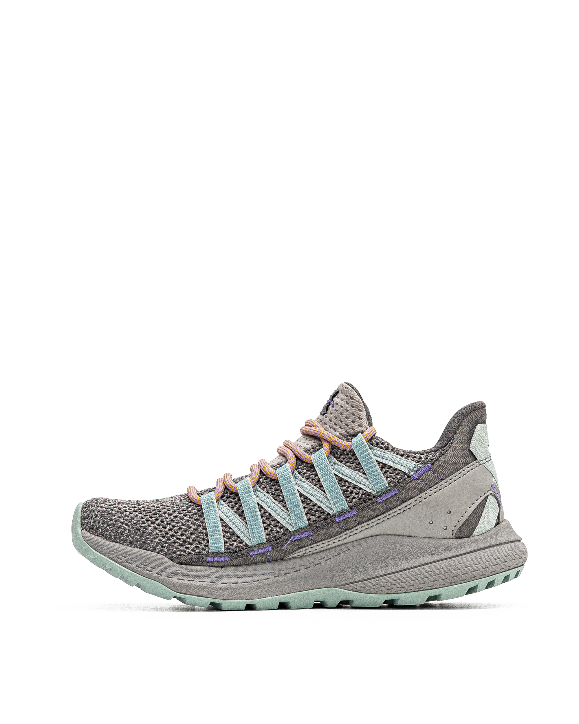 Bravada edge - Gris - #13M-19